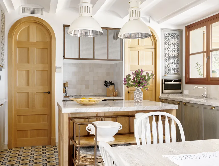 House in the Mountains - Holiday Rental ETV/8623-8