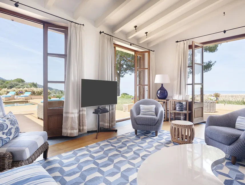 House in the Mountains - Holiday Rental ETV/8623-2