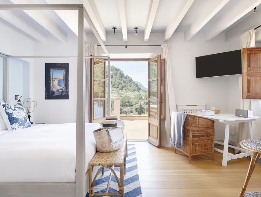 House in the Mountains - Holiday Rental ETV/8623-13