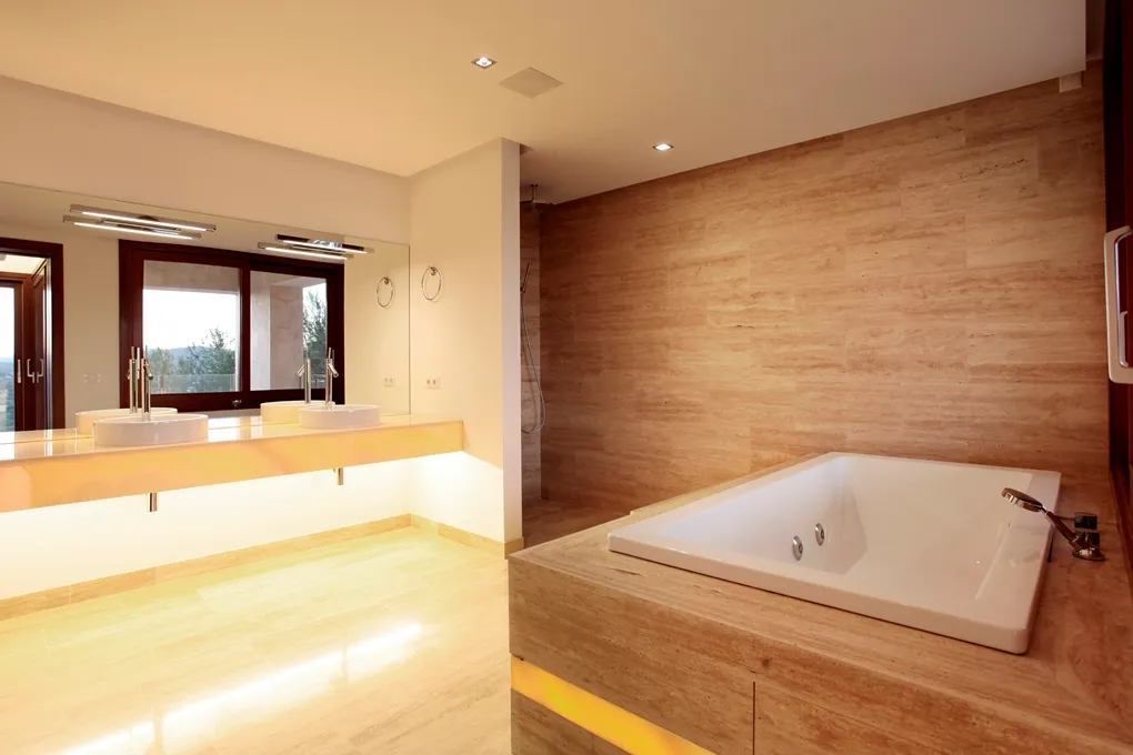 Moderna villa en una ubicación exclusiva-7