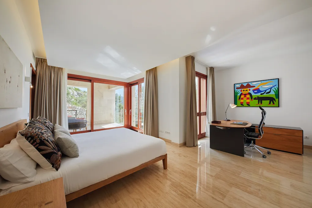 Moderna villa en una ubicación exclusiva-6