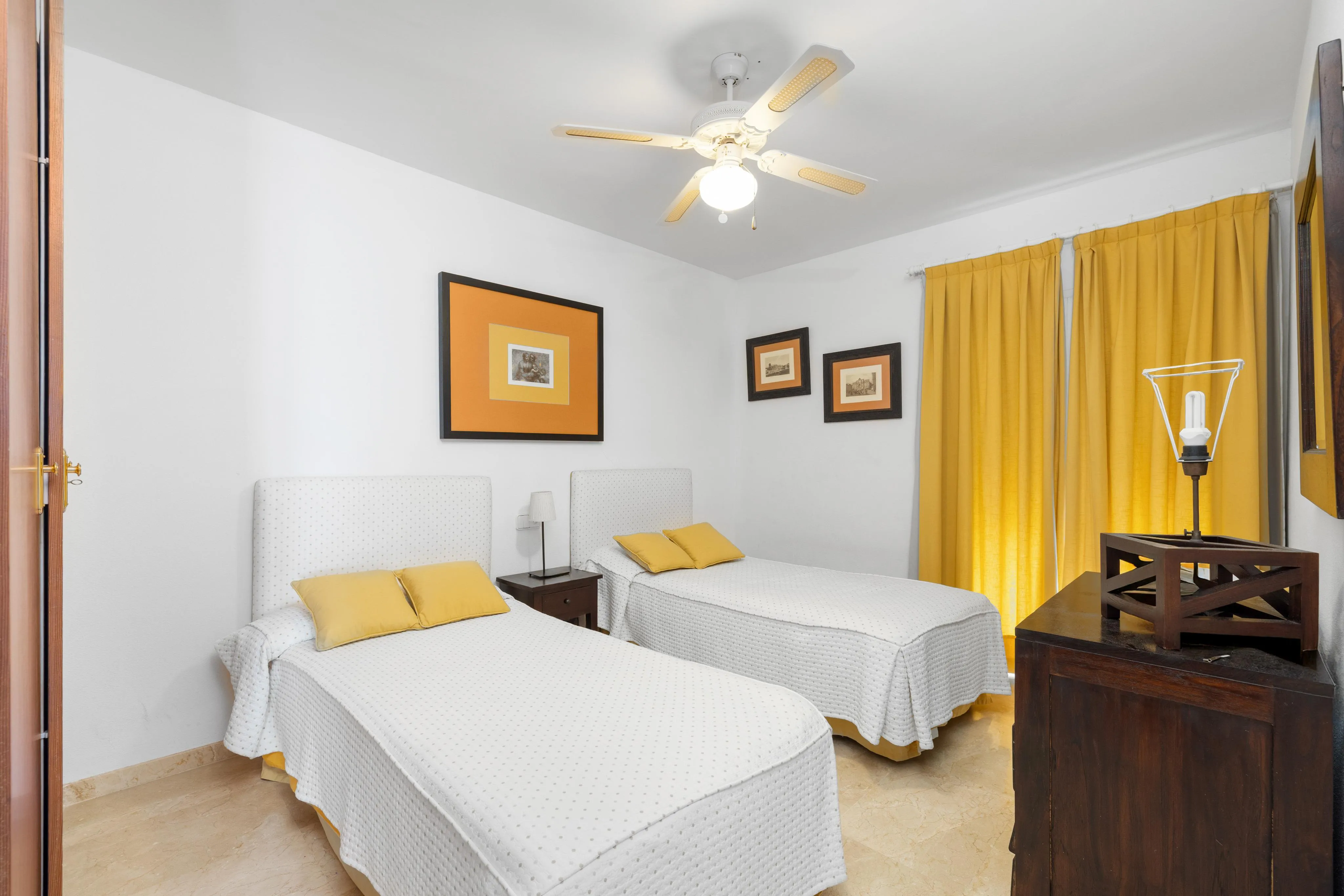 Exclusief penthouse met ongeëvenaard uitzicht in Santa Ponsa.-9