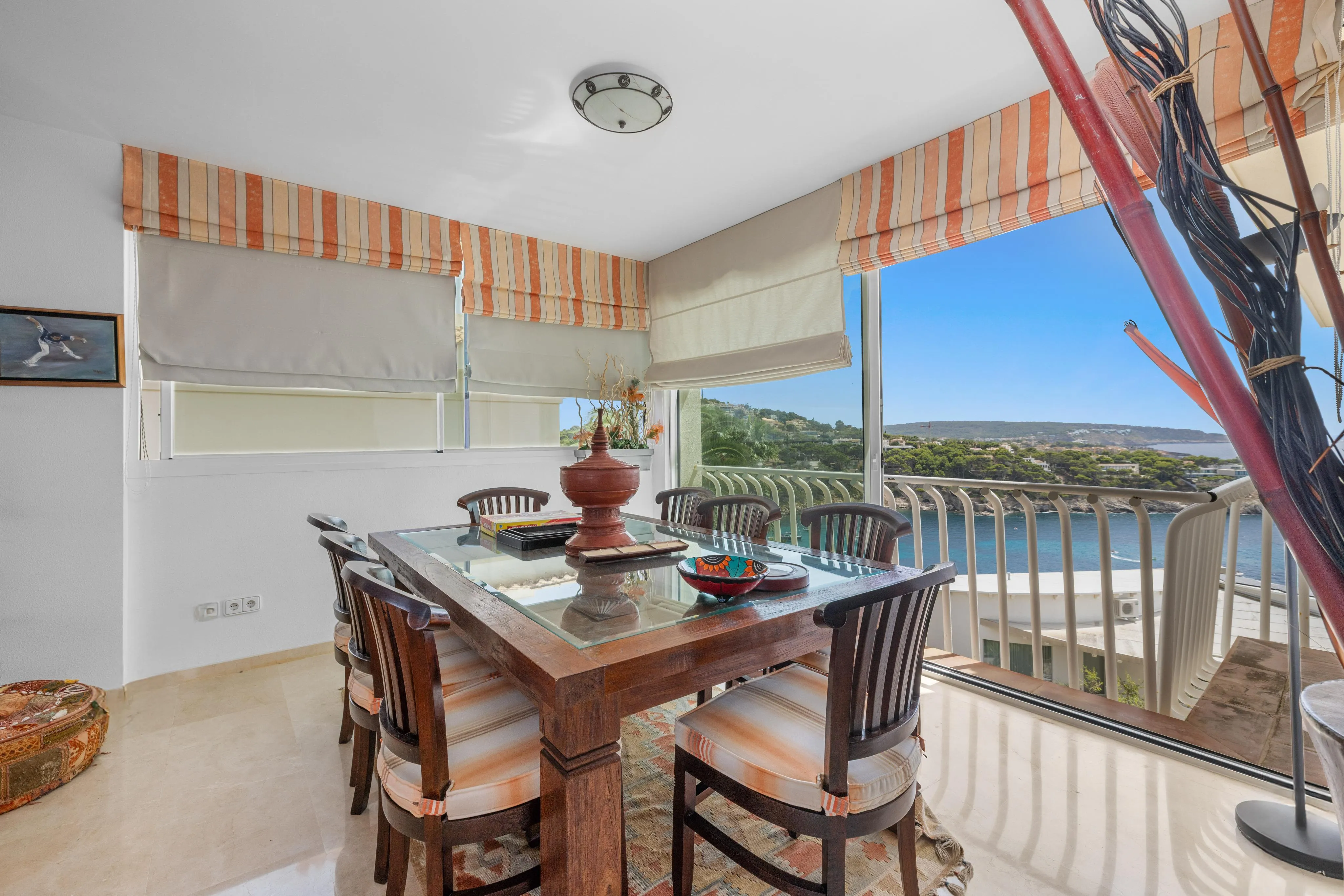 Exclusief penthouse met ongeëvenaard uitzicht in Santa Ponsa.-17