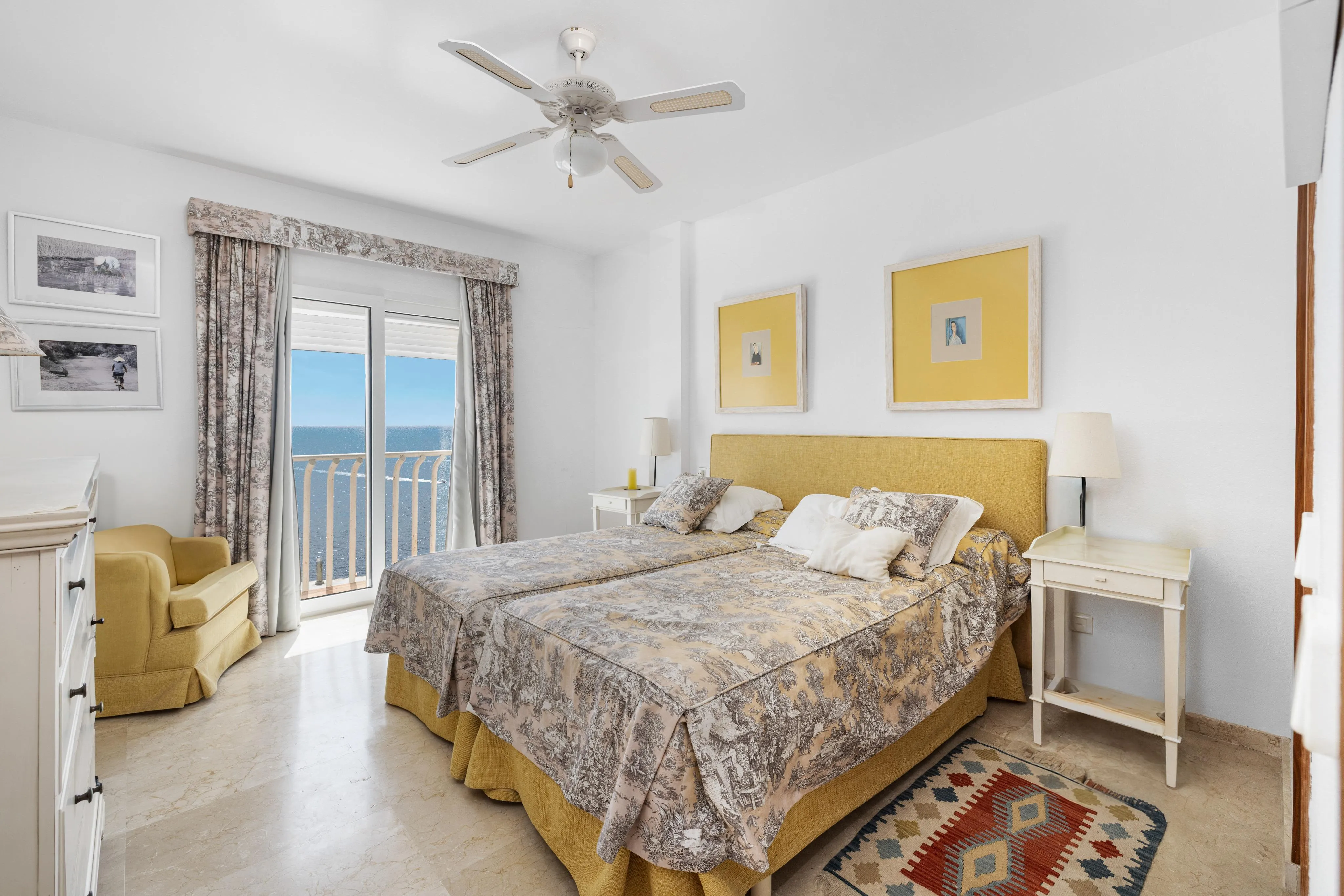 Exclusive penthouse with unbeatable views in Santa Ponsa.-11