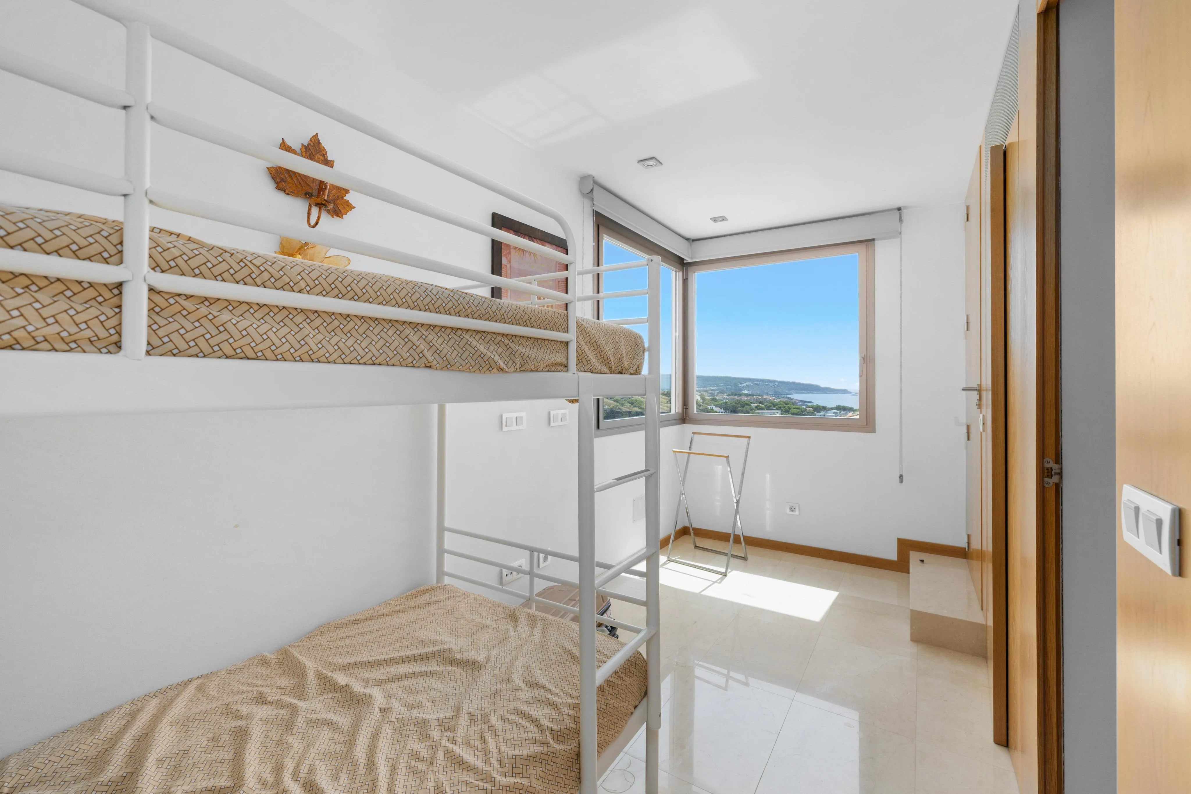 Exclusief penthouse met ongeëvenaard uitzicht in Santa Ponsa.-15