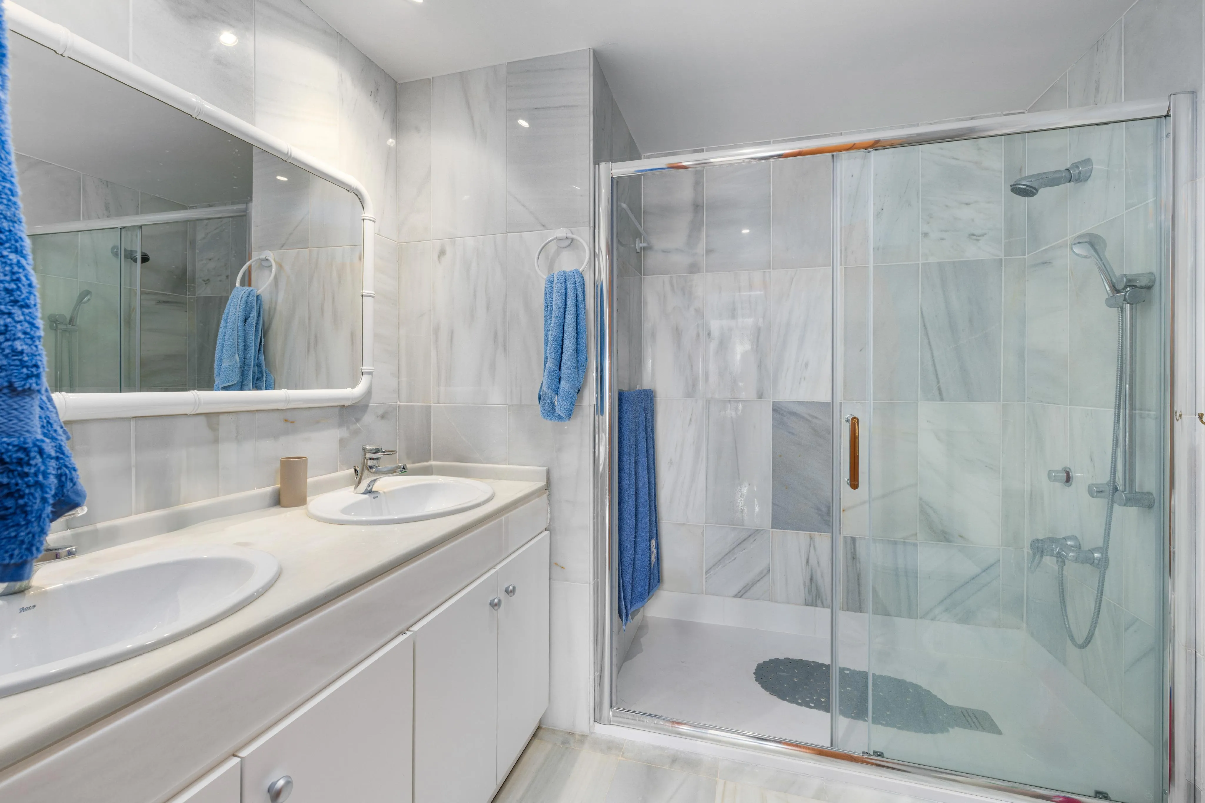 Eksklusiv penthouse med uovertruffen udsigt i Santa Ponsa.-12