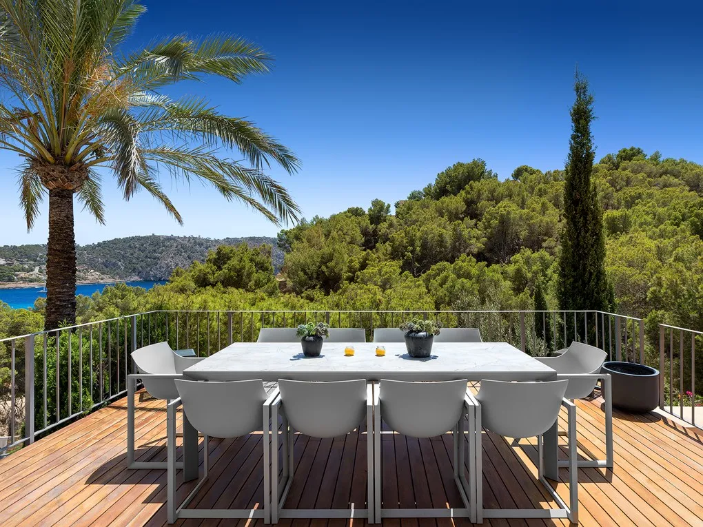 Medelhavsvilla med havsutsikt-18