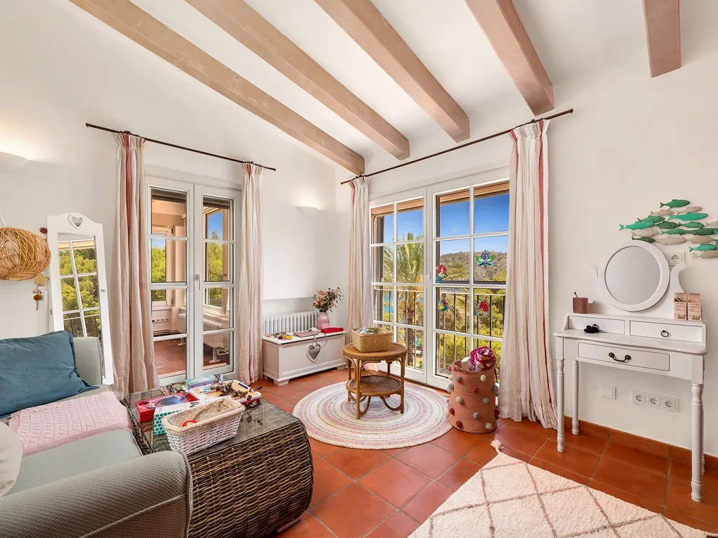 Medelhavsvilla med havsutsikt-16