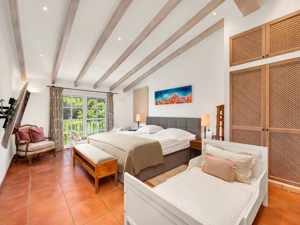 Medelhavsvilla med havsutsikt-14