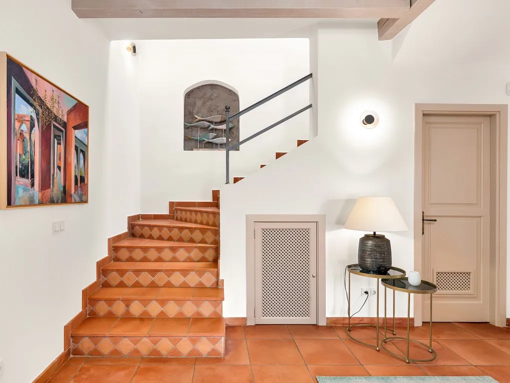 Medelhavsvilla med havsutsikt-8