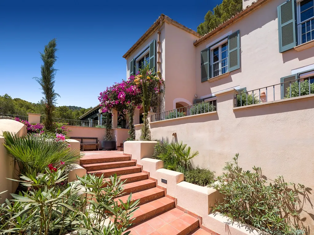 Medelhavsvilla med havsutsikt-23