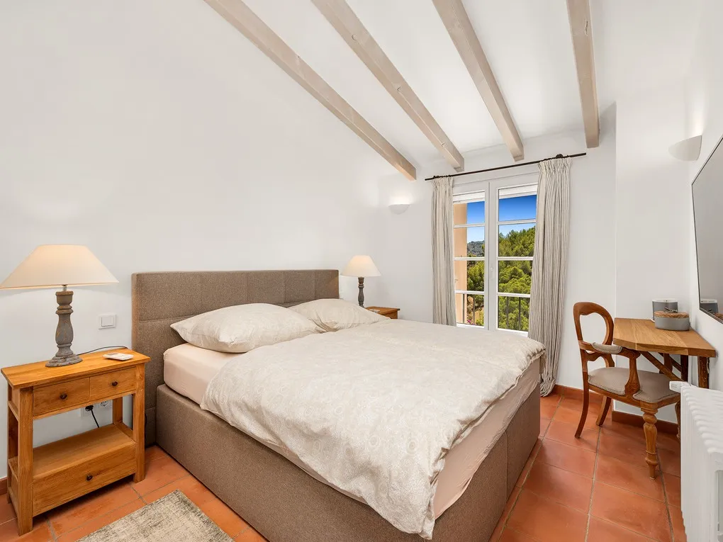 Medelhavsvilla med havsutsikt-11