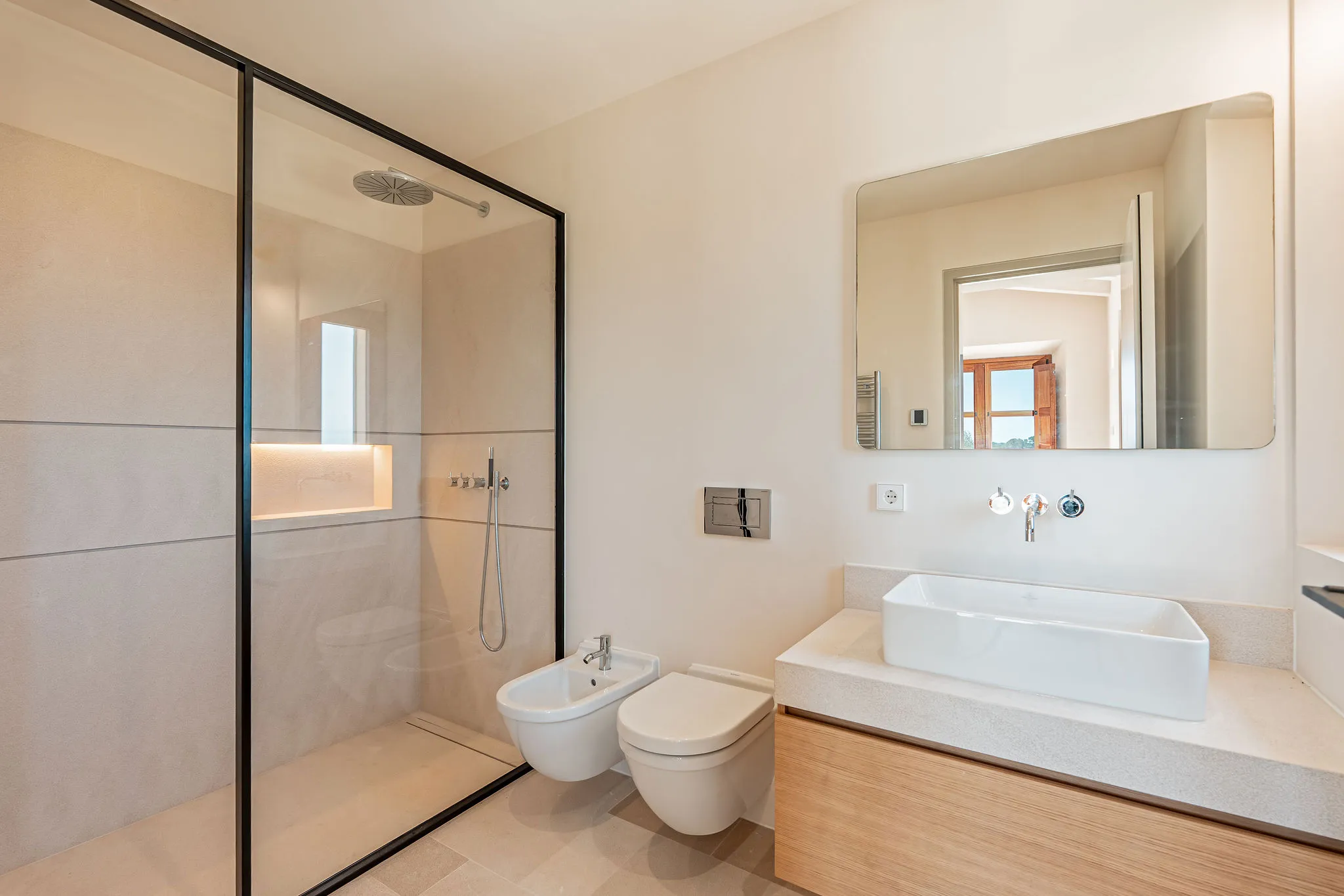 Exclusive finca on the edge of the Mondragó nature park-10