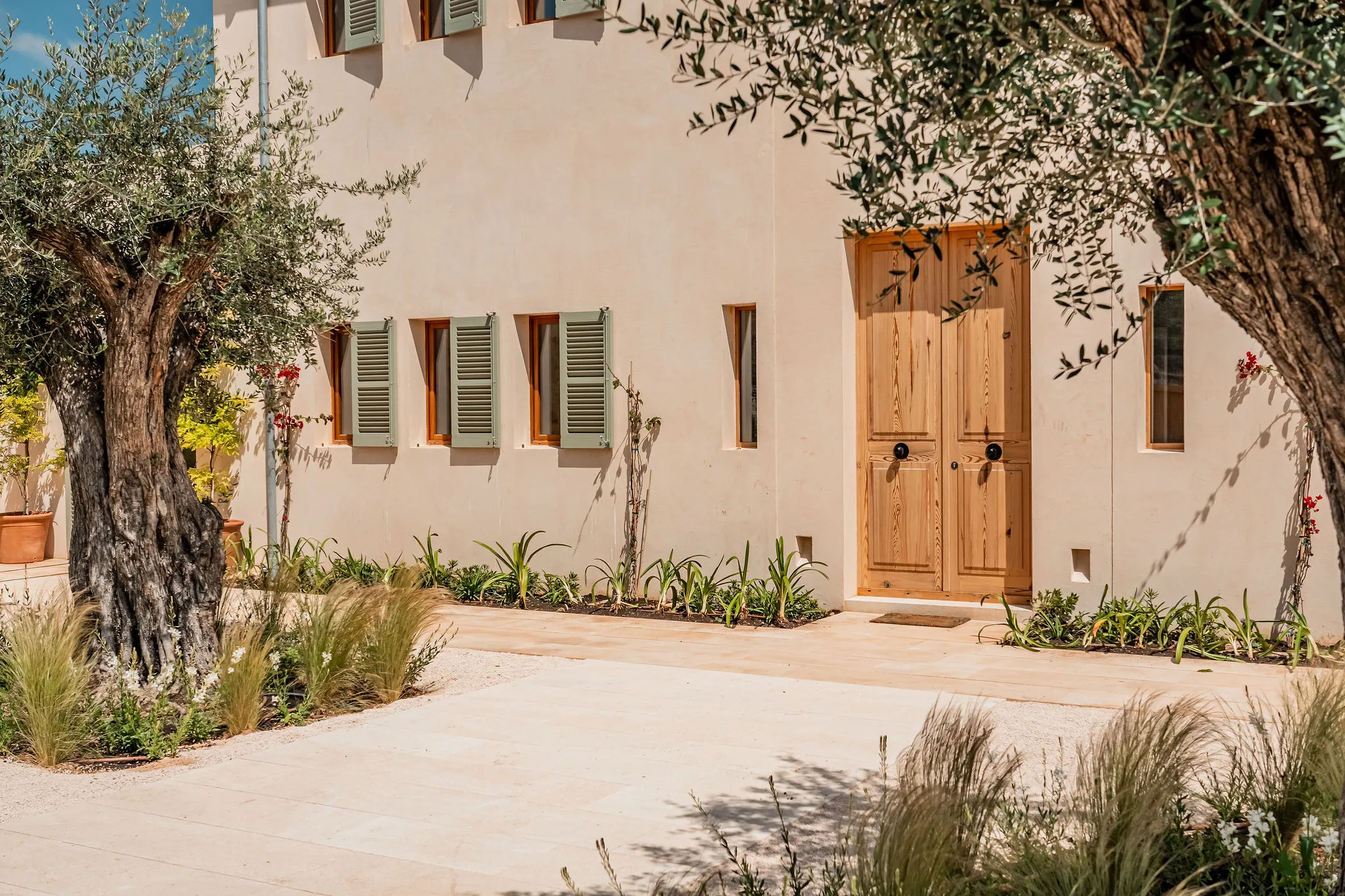 Nieuw gebouwde finca vlakbij natuurpark in Mondragó-16