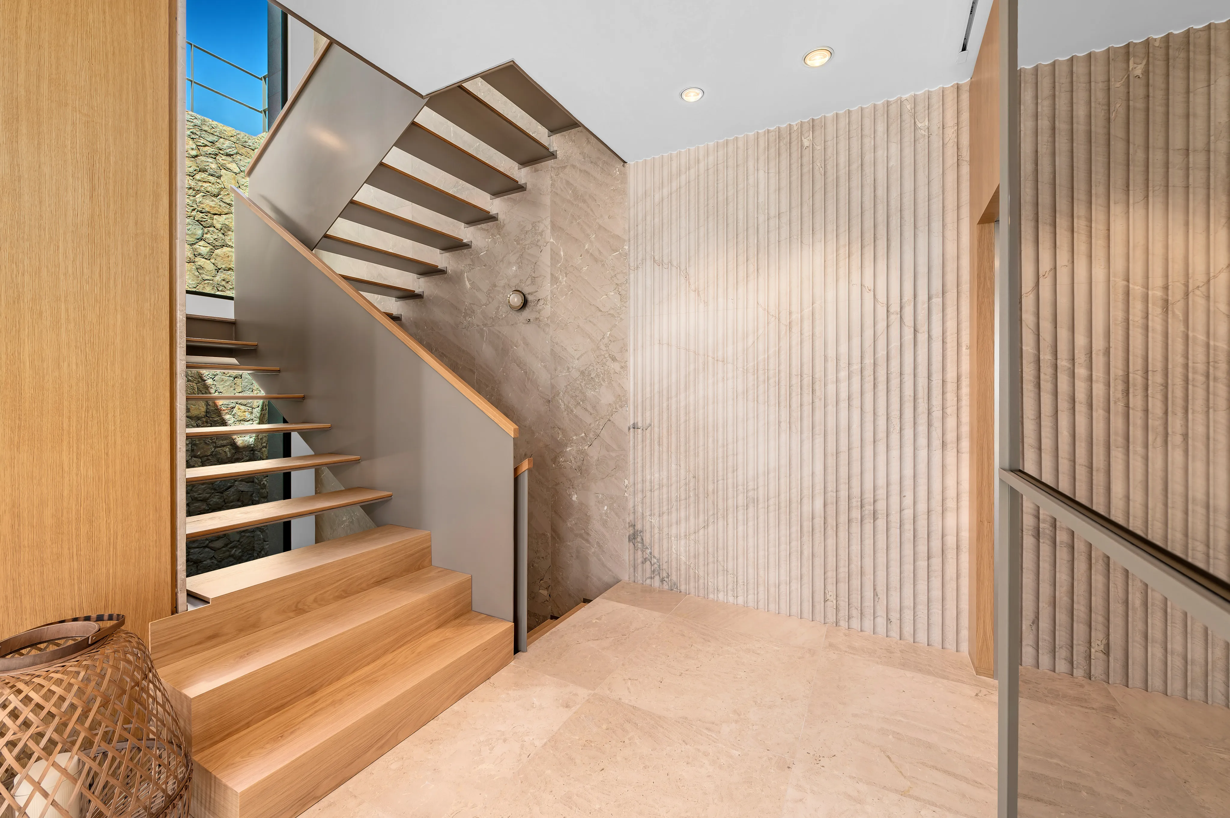 High-End Neubauvilla mit Energieklasse A und modernster Technik in Bestlage von Port Andratx-27