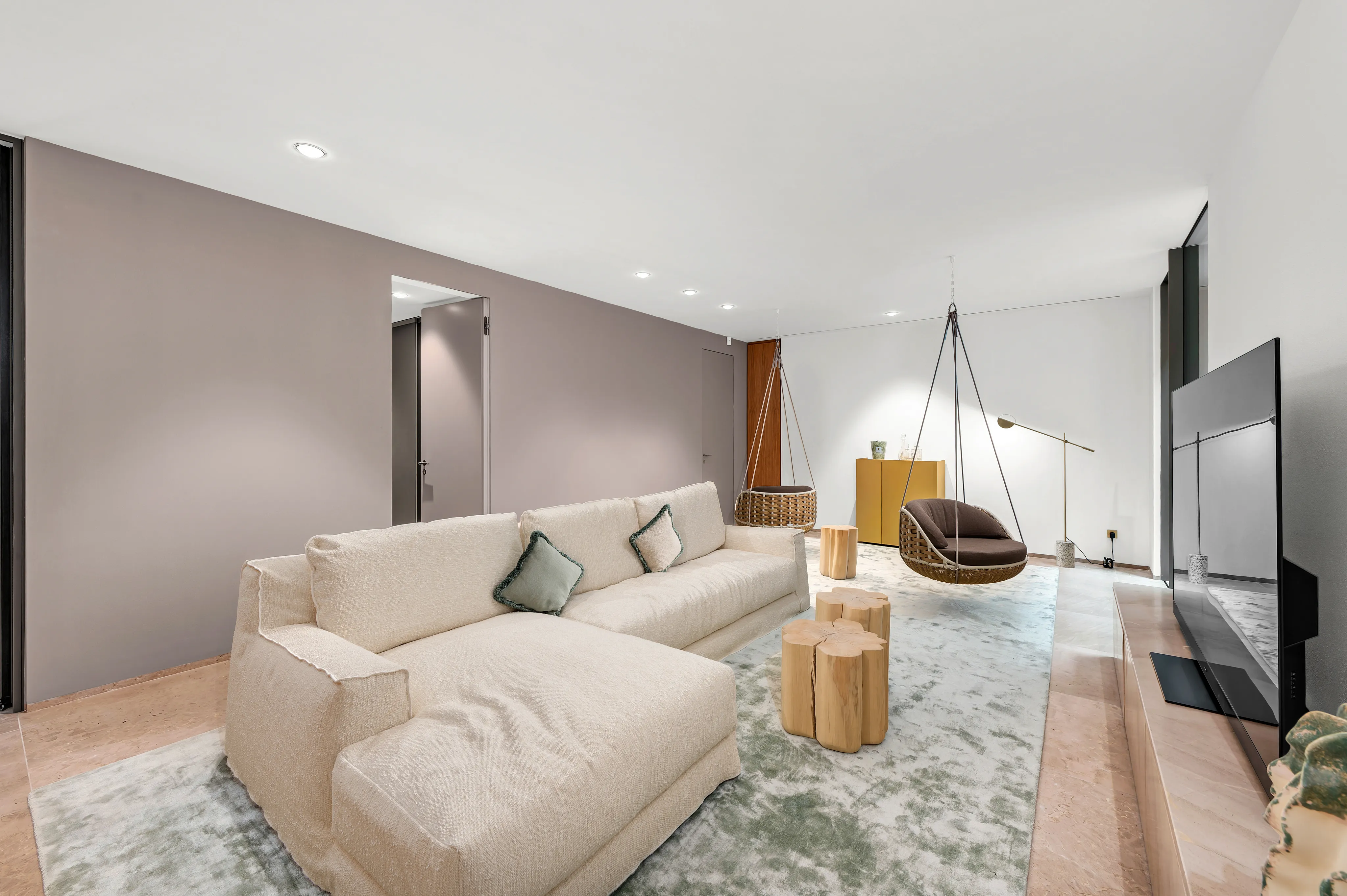 High-End Neubauvilla mit Energieklasse A und modernster Technik in Bestlage von Port Andratx-14