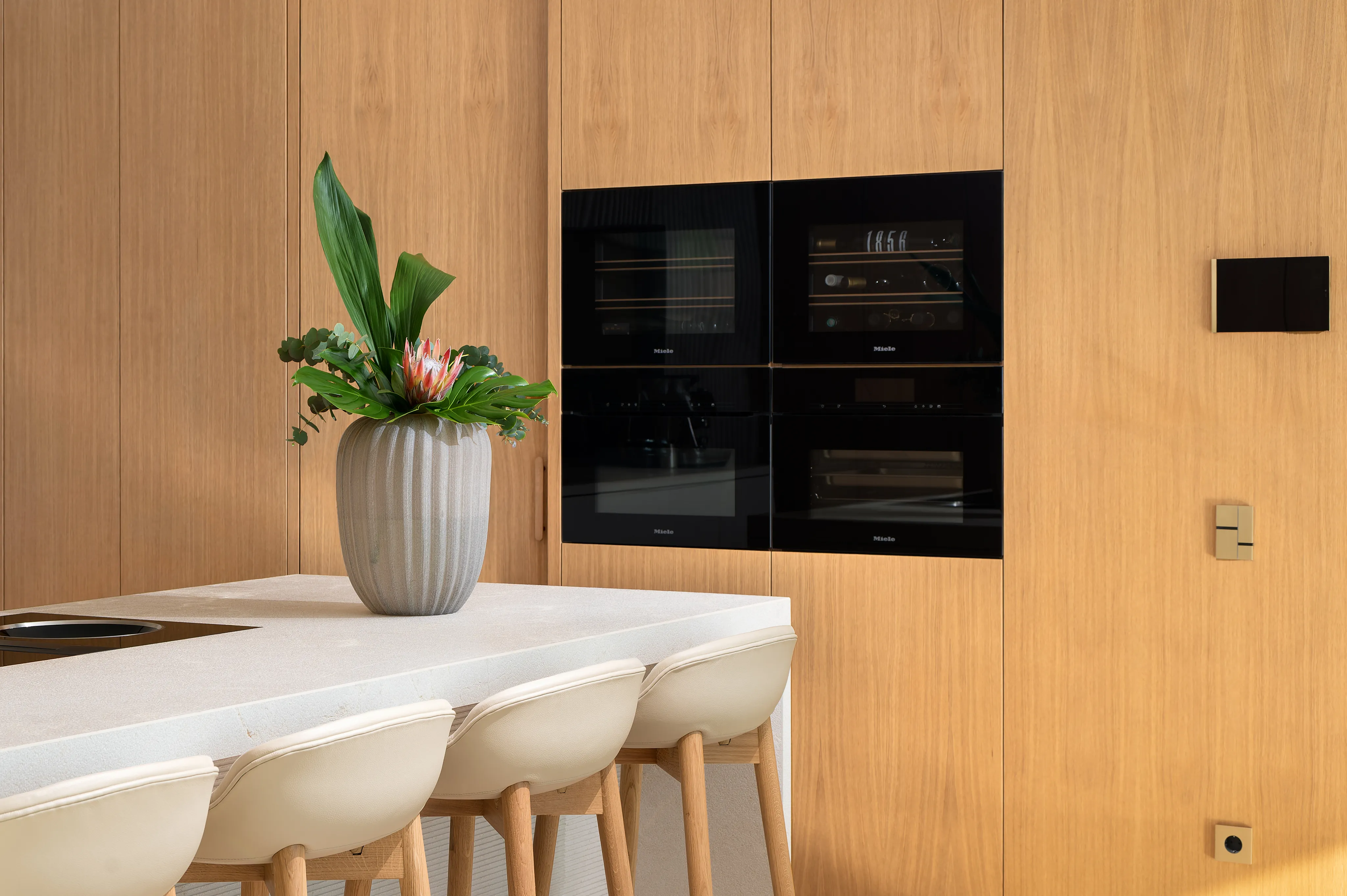 High-End Neubauvilla mit Energieklasse A und modernster Technik in Bestlage von Port Andratx-30