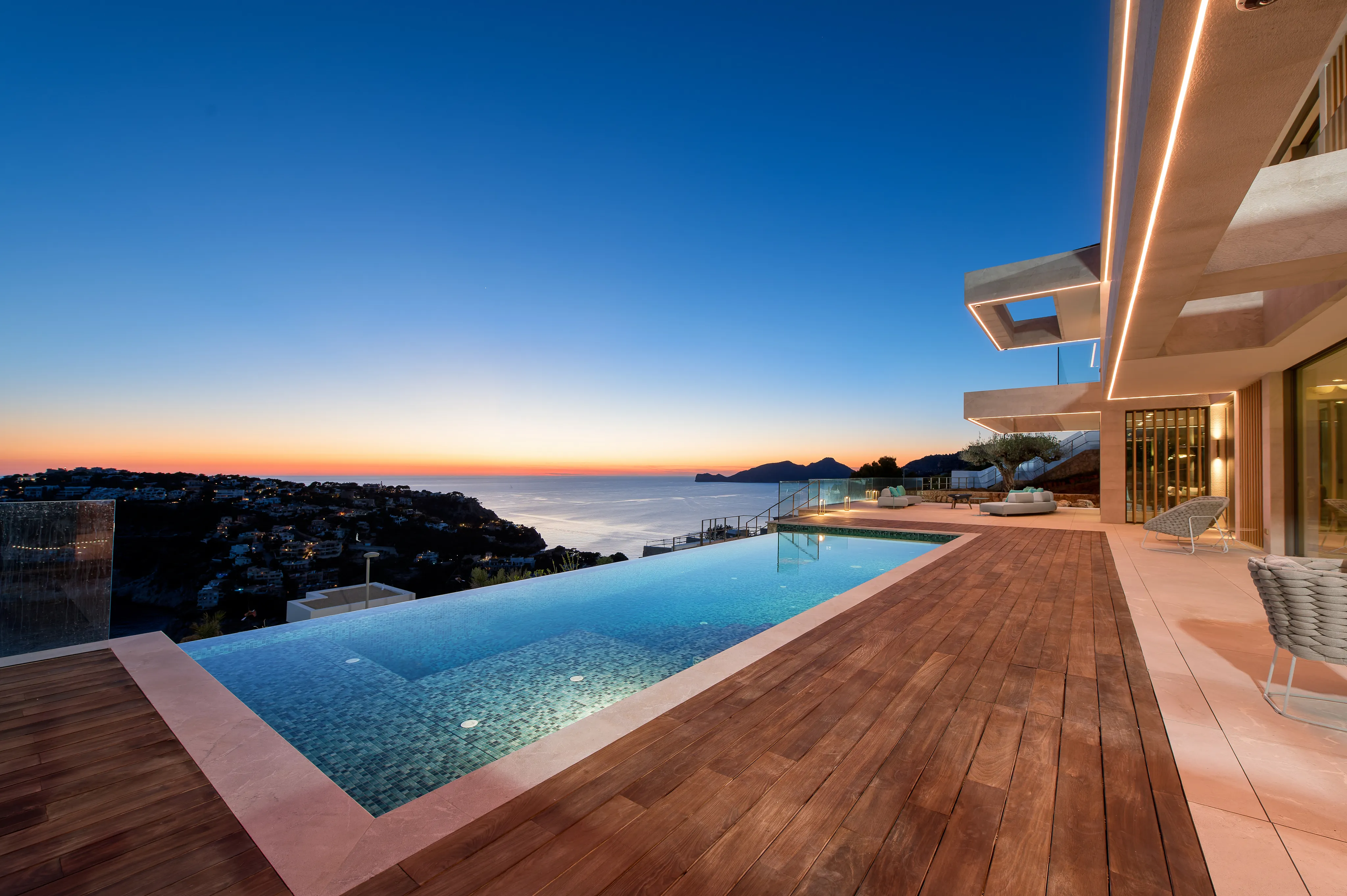 High-End Neubauvilla mit Energieklasse A und modernster Technik in Bestlage von Port Andratx-6