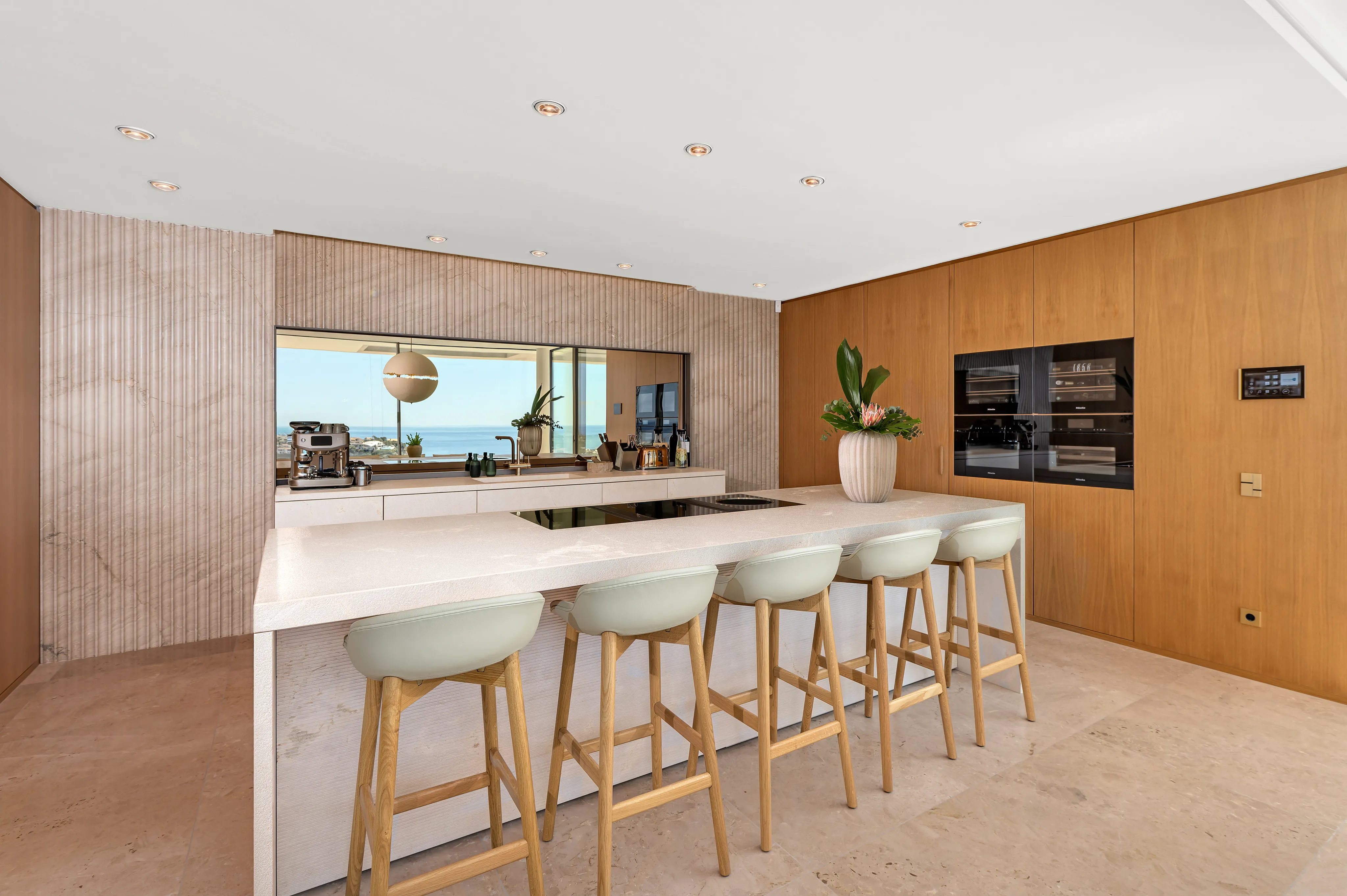 High-End Neubauvilla mit Energieklasse A und modernster Technik in Bestlage von Port Andratx-26