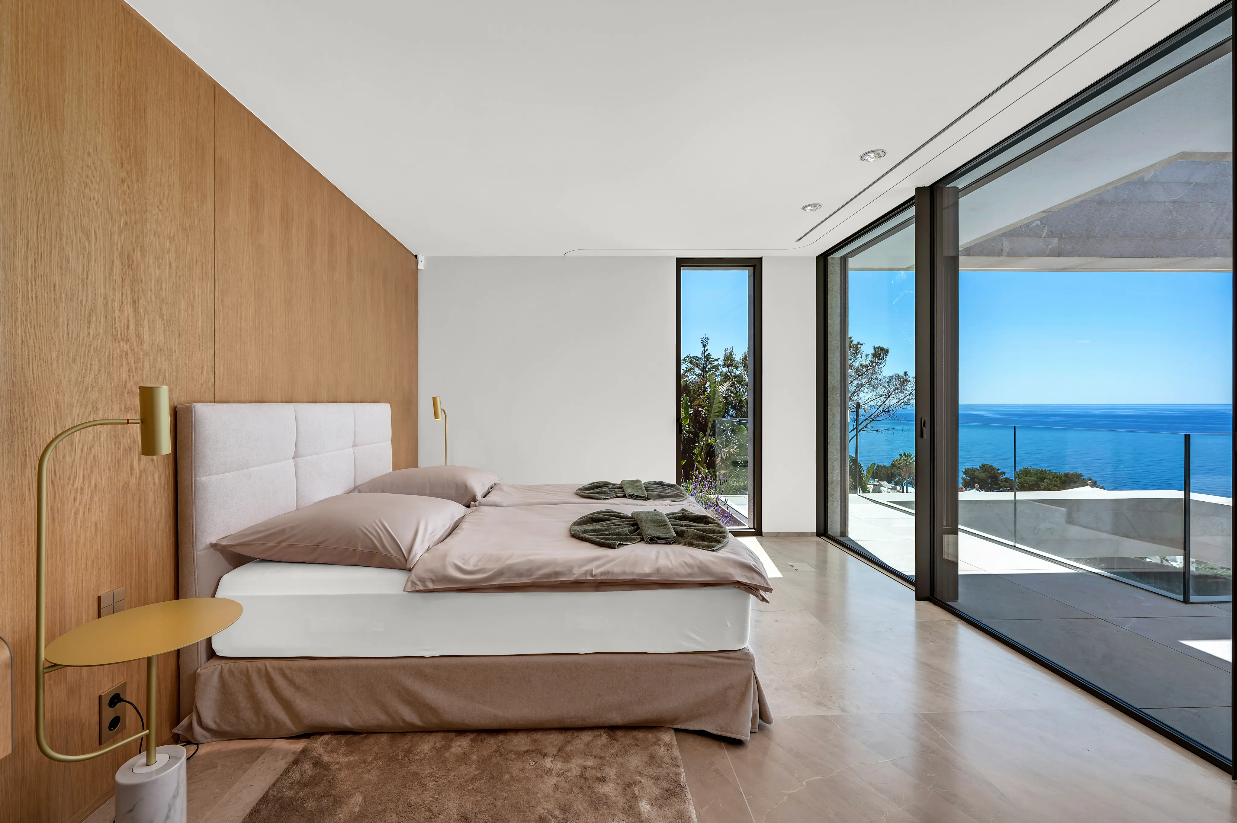 High-End Neubauvilla mit Energieklasse A und modernster Technik in Bestlage von Port Andratx-22