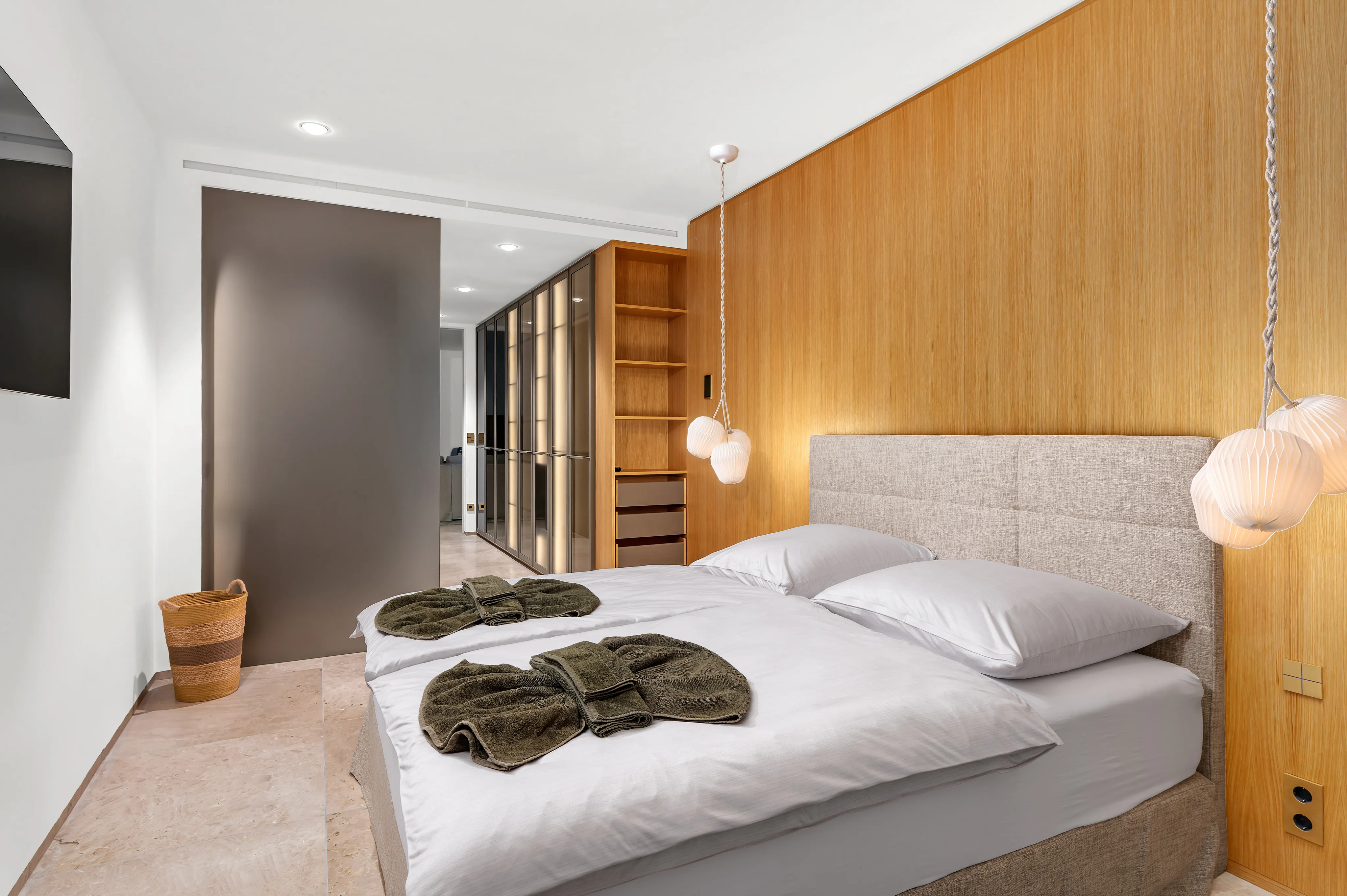 High-End Neubauvilla mit Energieklasse A und modernster Technik in Bestlage von Port Andratx-17