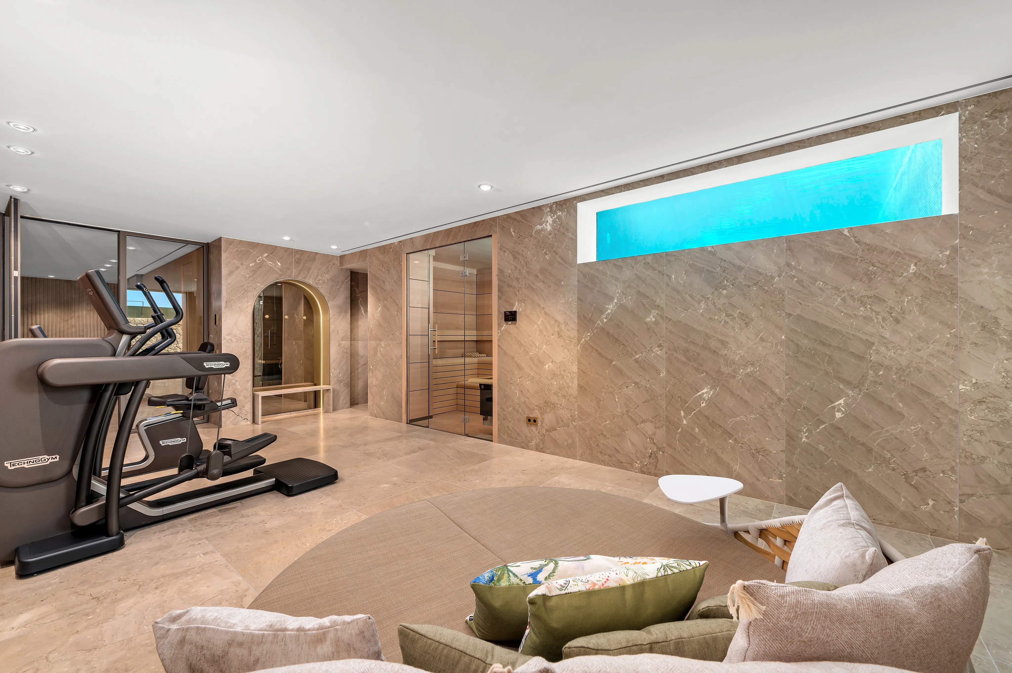 High-End Neubauvilla mit Energieklasse A und modernster Technik in Bestlage von Port Andratx-12