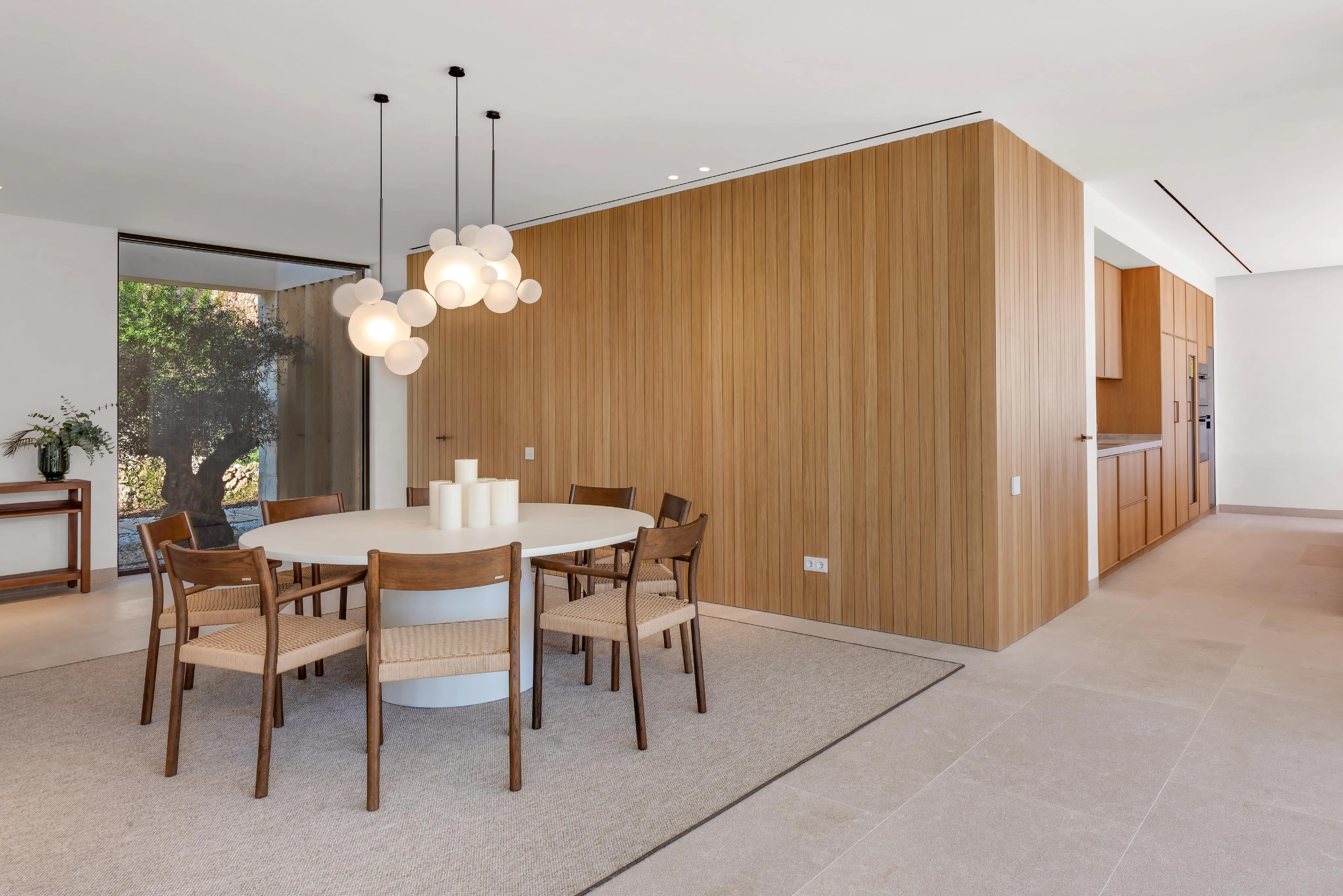 Villa Mestral - Elegancia moderna, belleza atemporal-8