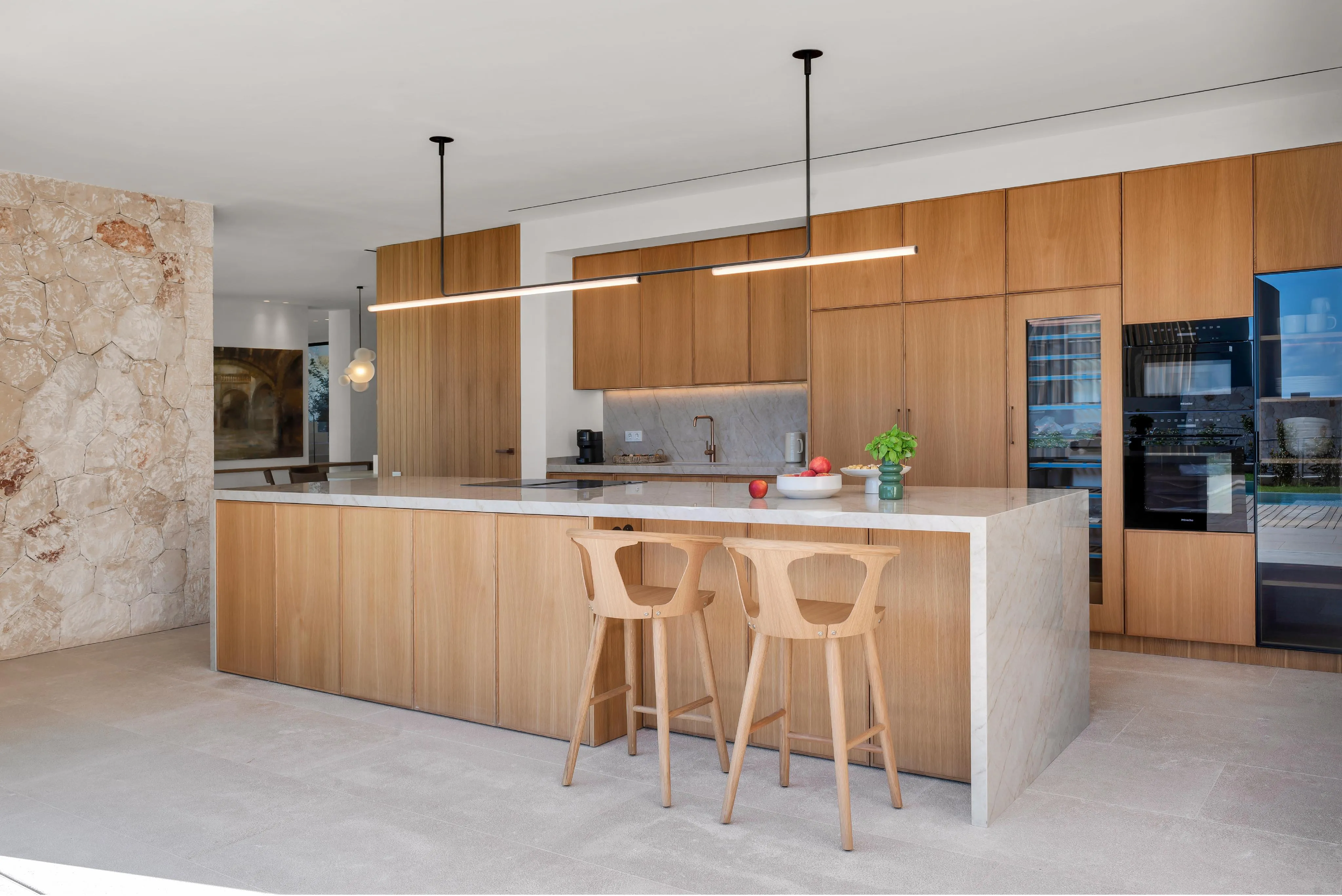 Villa Mestral - Elegancia moderna, belleza atemporal-7