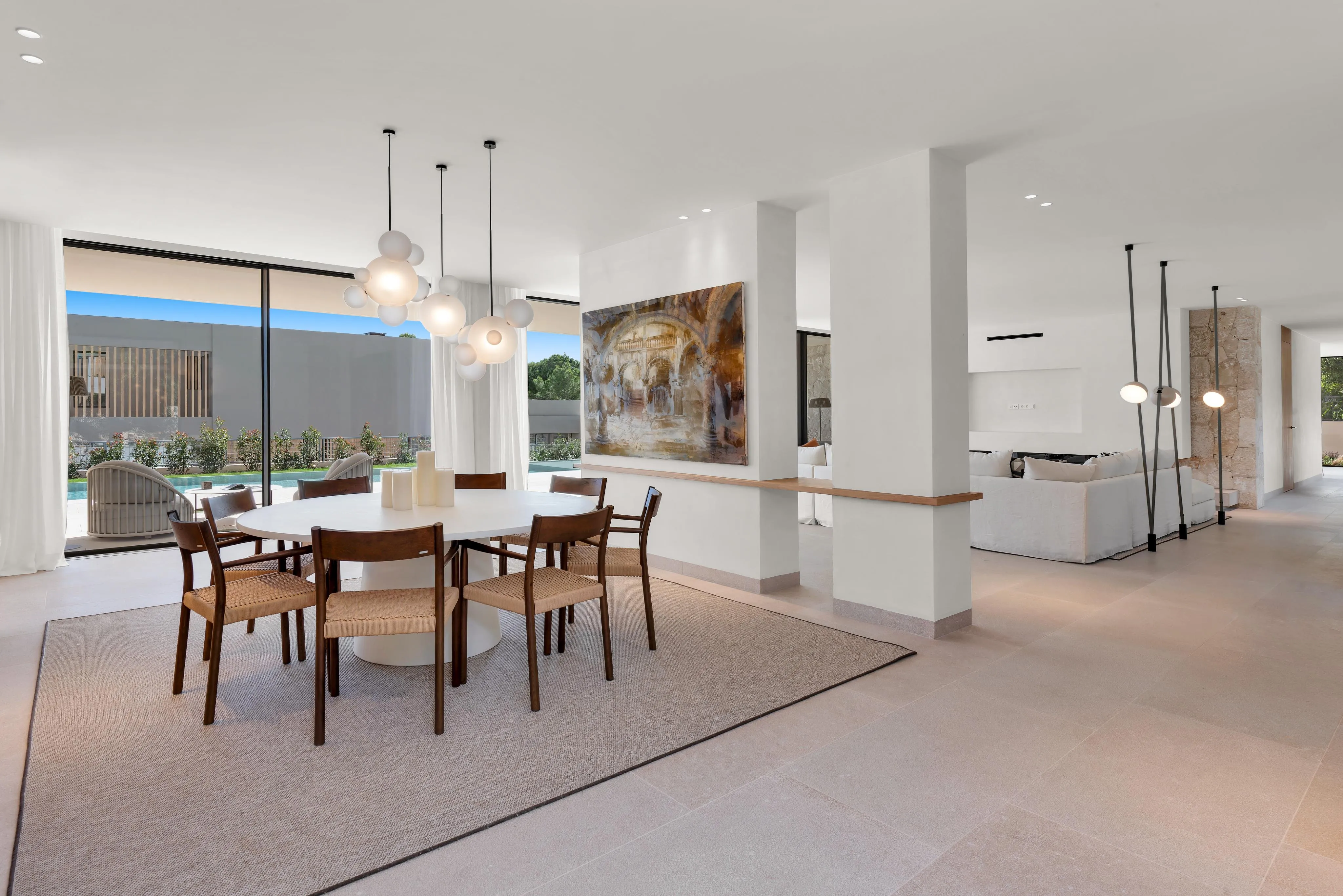 Villa Mestral – contemporary elegance, timeless appeal-9