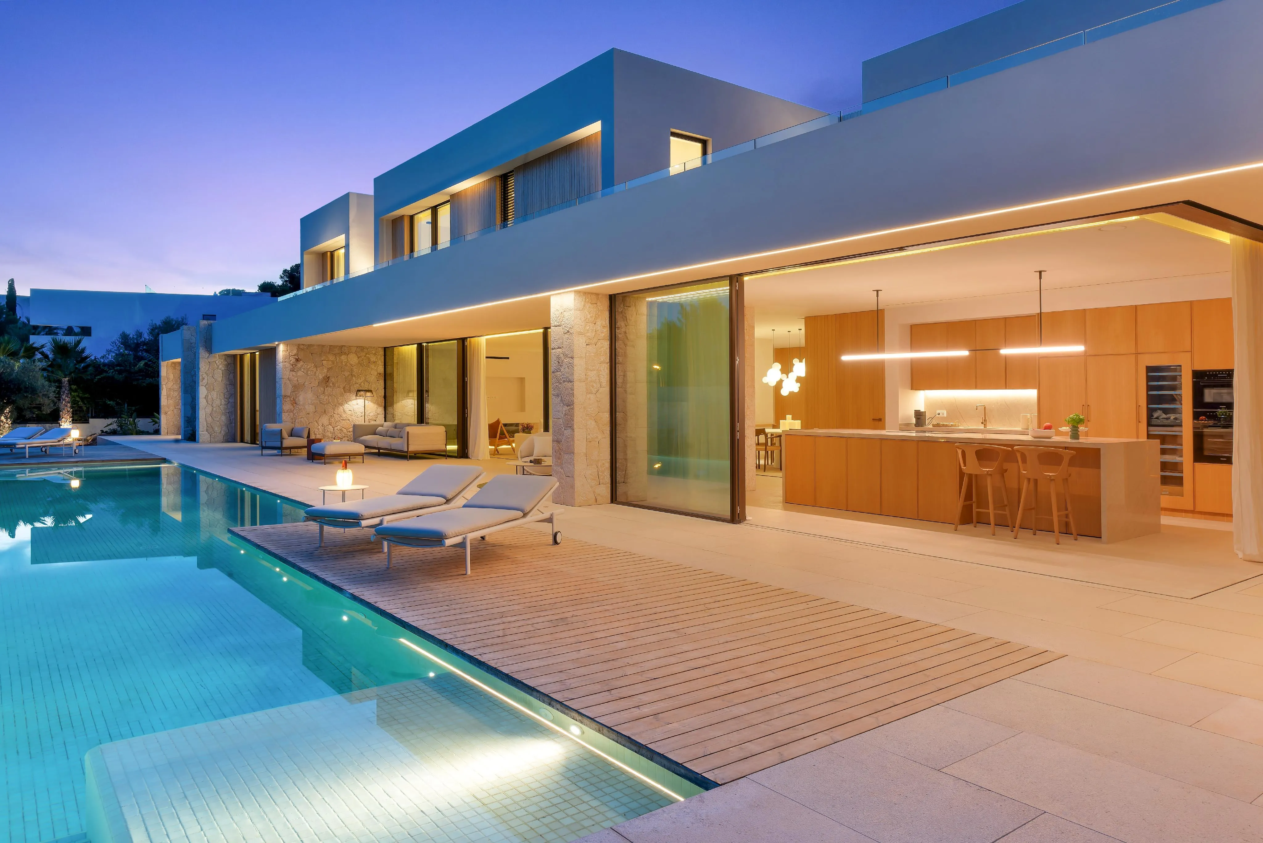 Villa Mestral – contemporary elegance, timeless appeal-27