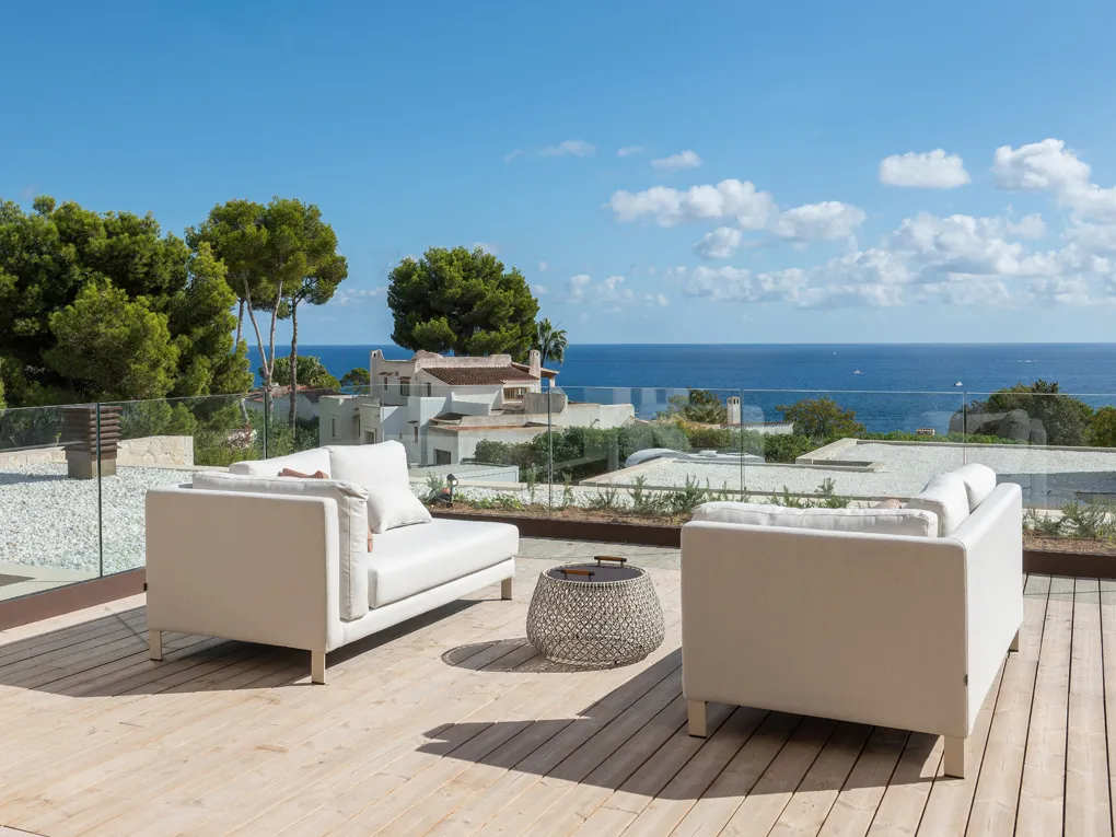 Villa Mestral - Elegancia moderna, belleza atemporal-12