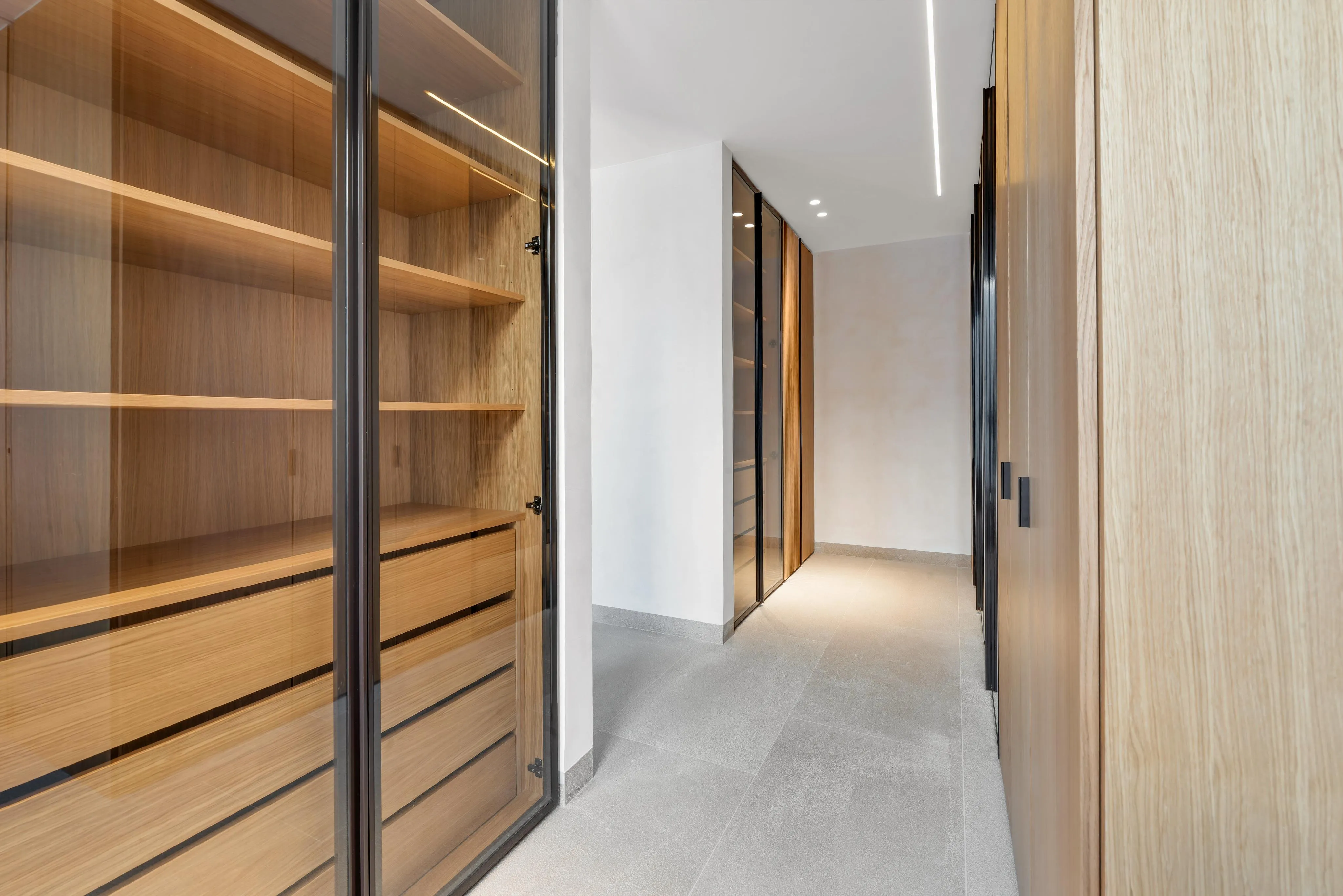 Villa Mestral - Moderne elegance, tidløs skønhed-15