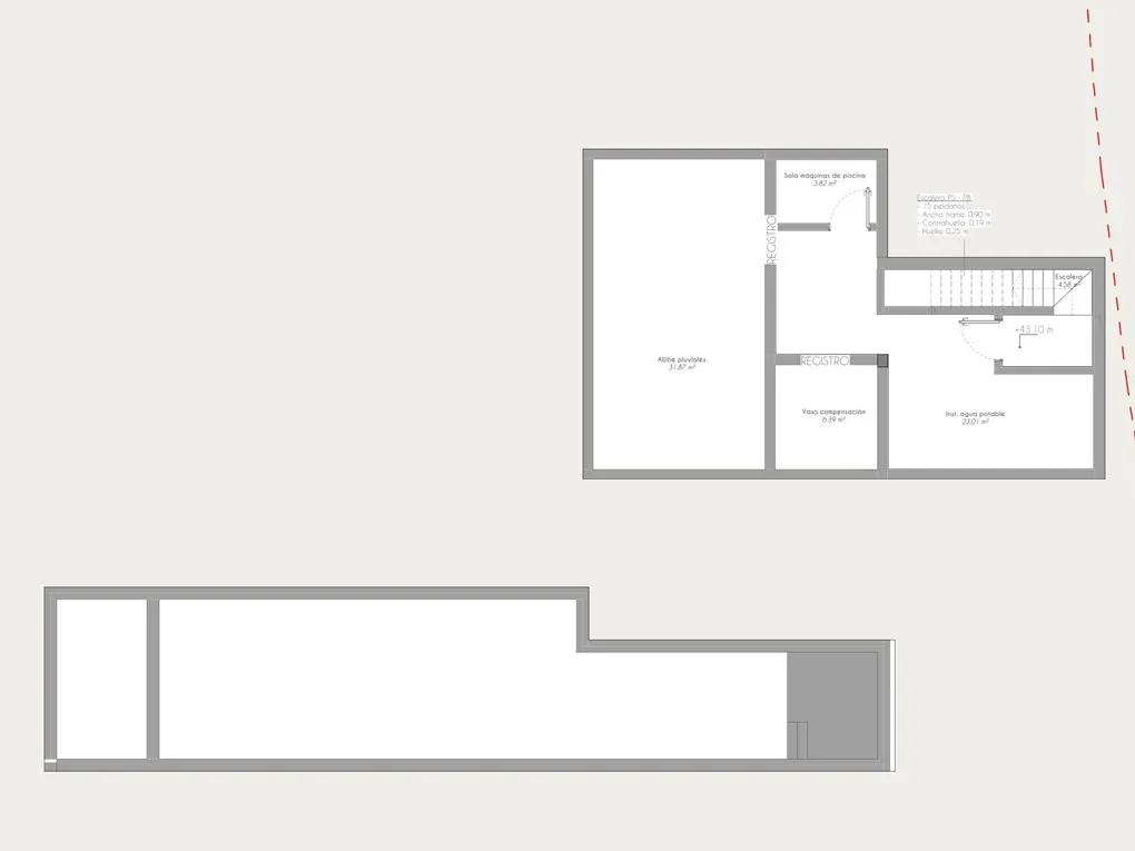 Villa Mestral – contemporary elegance, timeless appeal-30