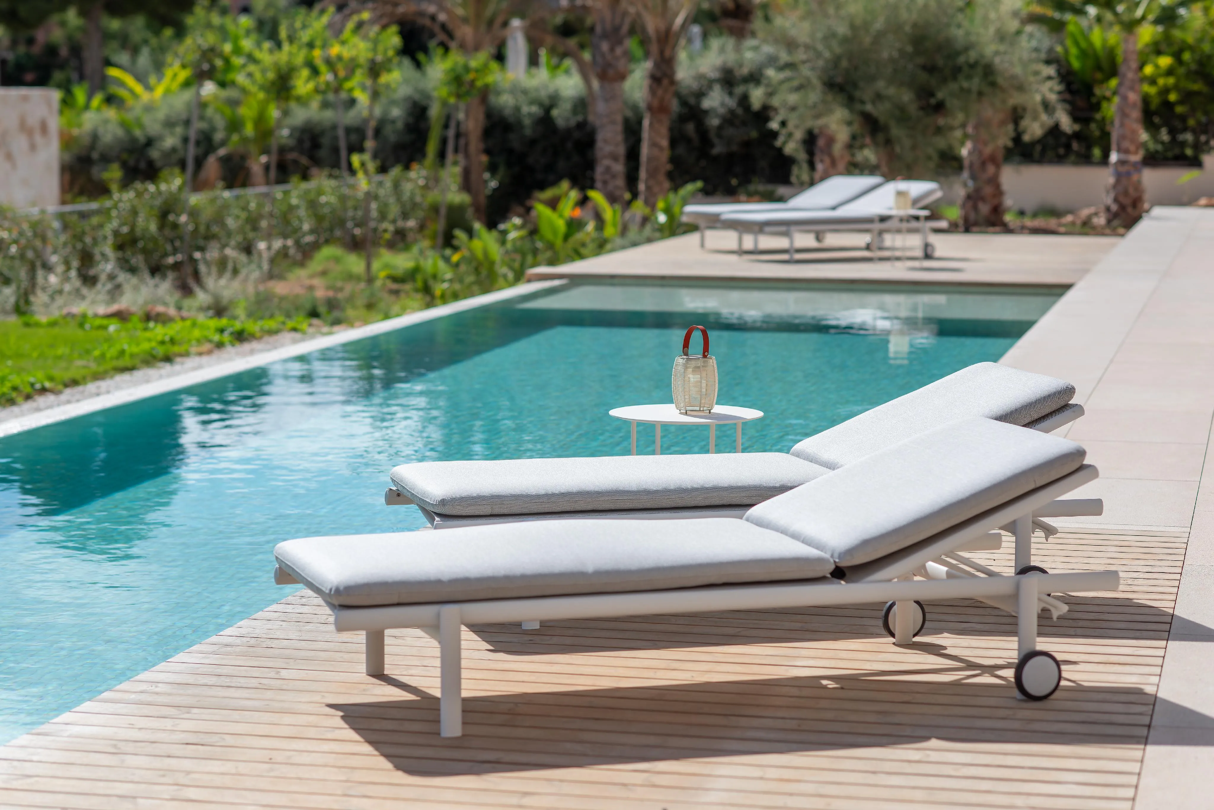 Villa Mestral - Elegancia moderna, belleza atemporal-25