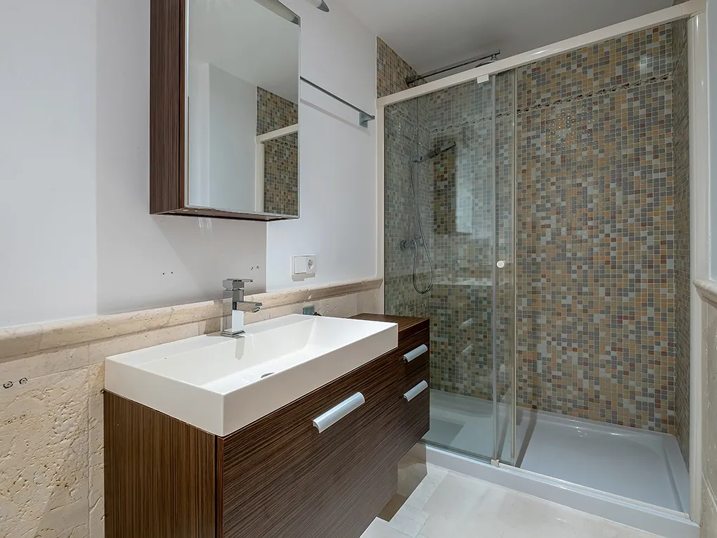 Tuinappartement in idyllisch wooncomplex-9