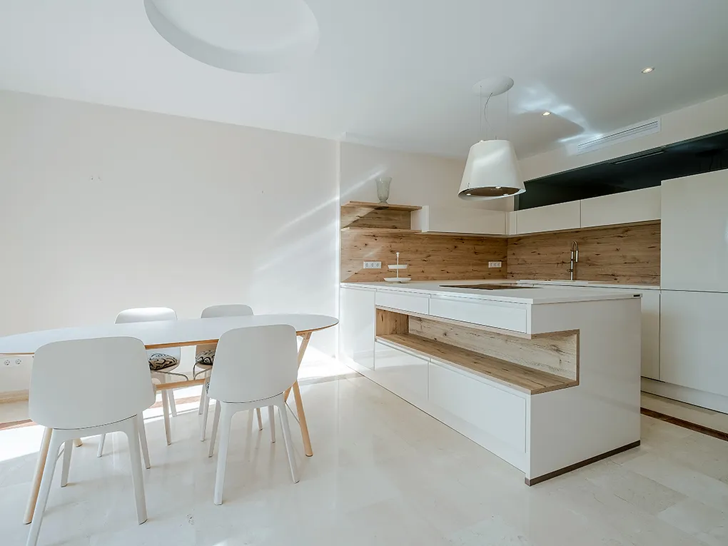 Havelejlighed i idyllisk boligkompleks-6