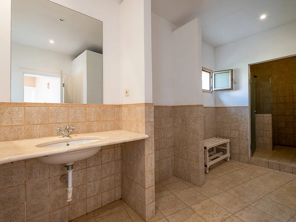 Tuinappartement in idyllisch wooncomplex-7