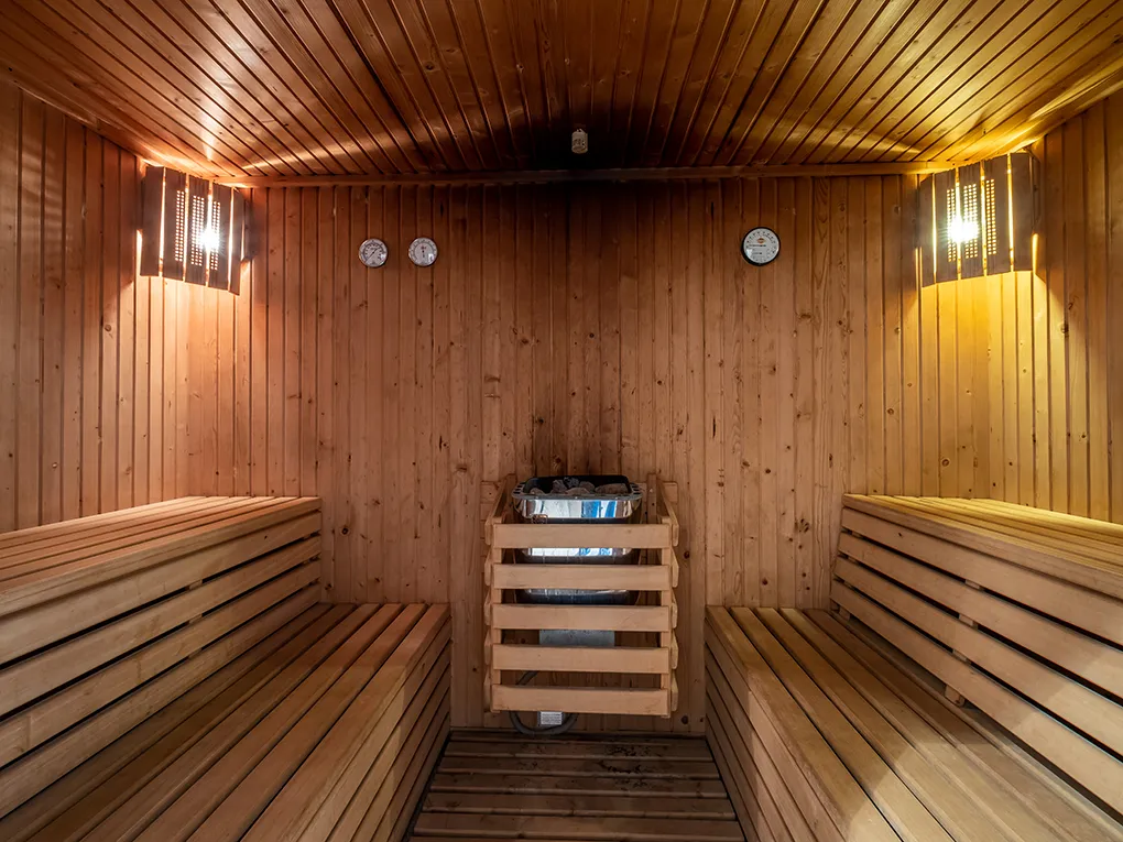 Tuinappartement in idyllisch wooncomplex-12