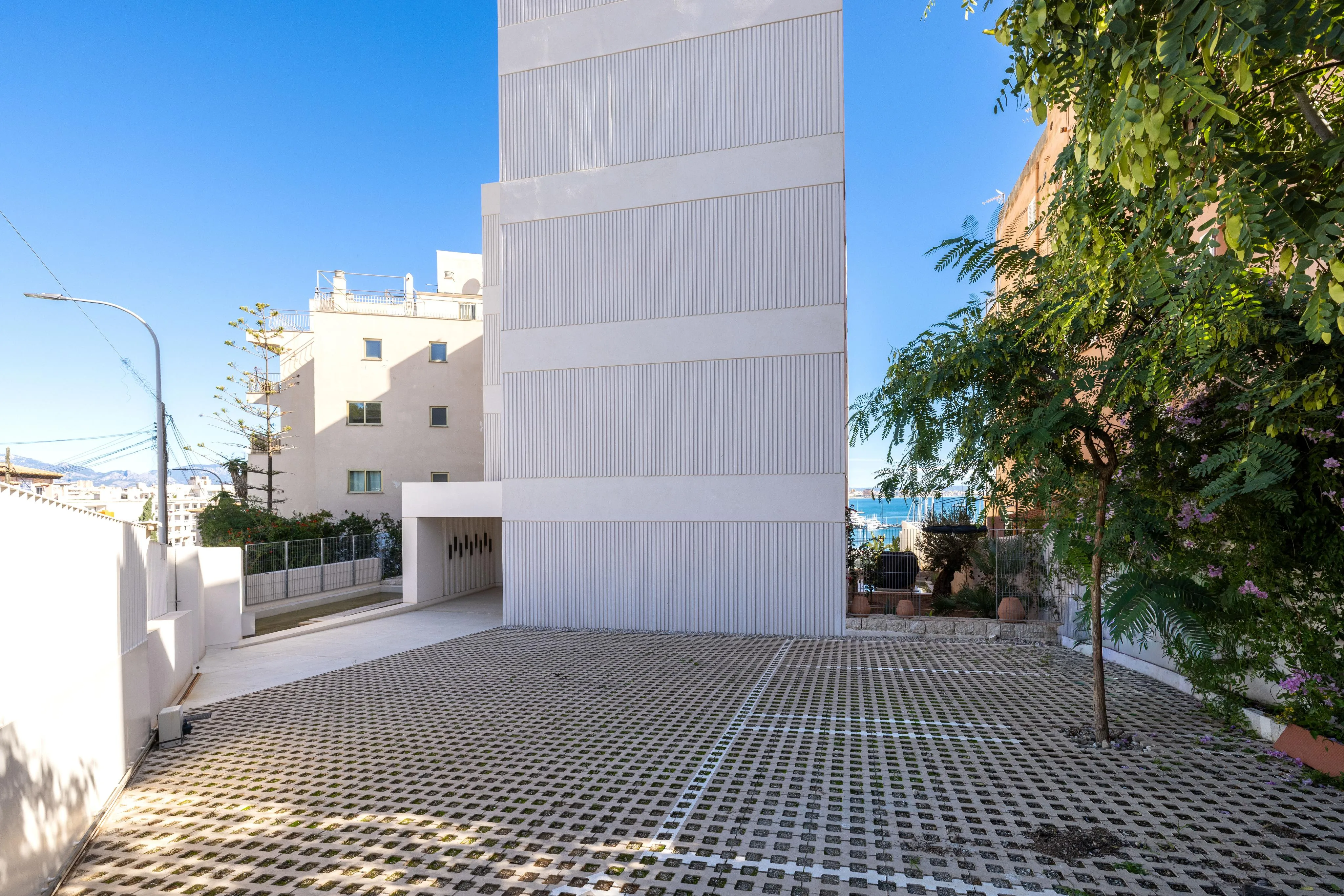 Cormorant Palma - Eersteklas tuinappartement met uitzicht op zee-14