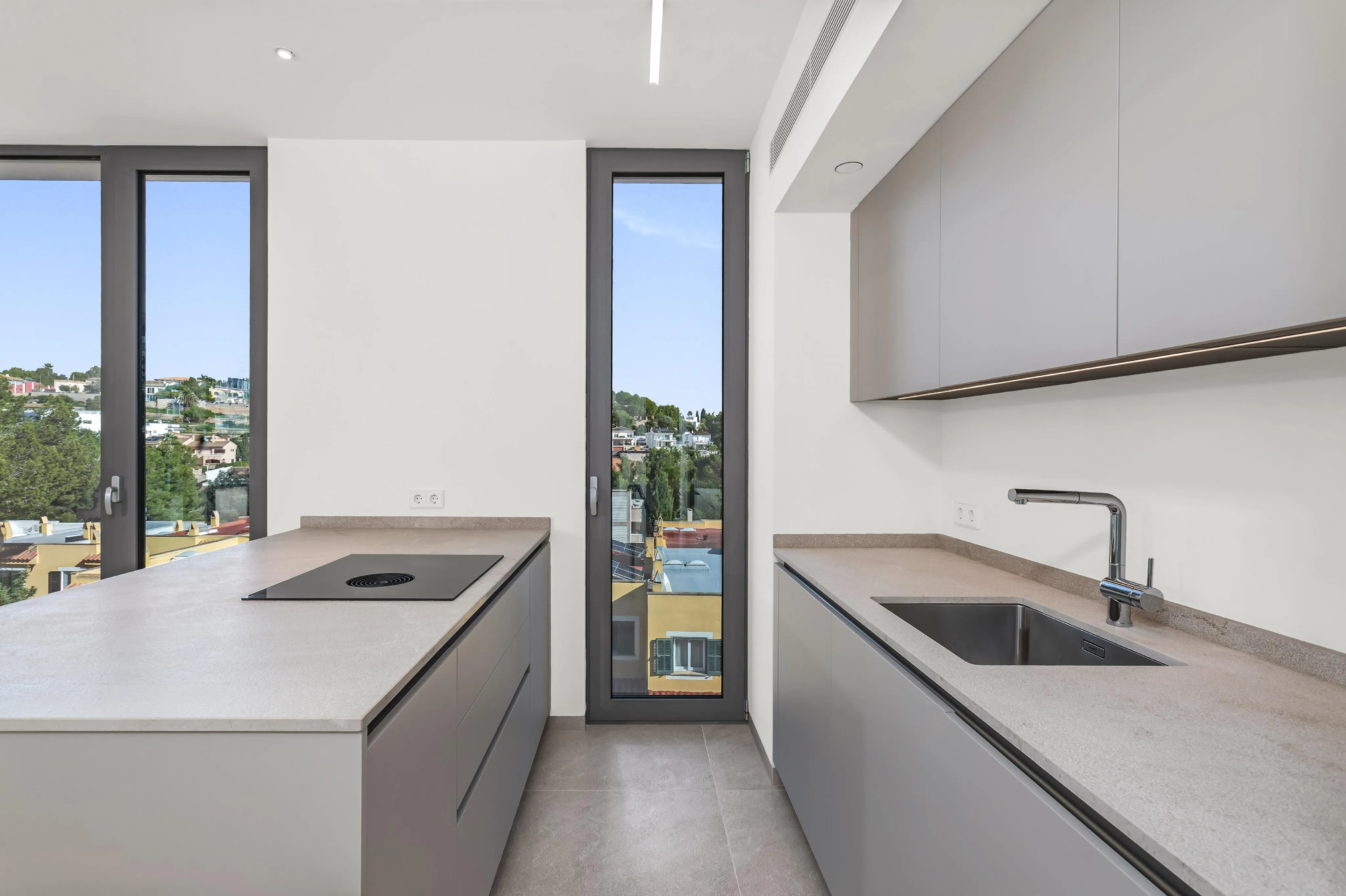 Gezellig nieuwbouw appartement op de begane grond op een goede locatie-6