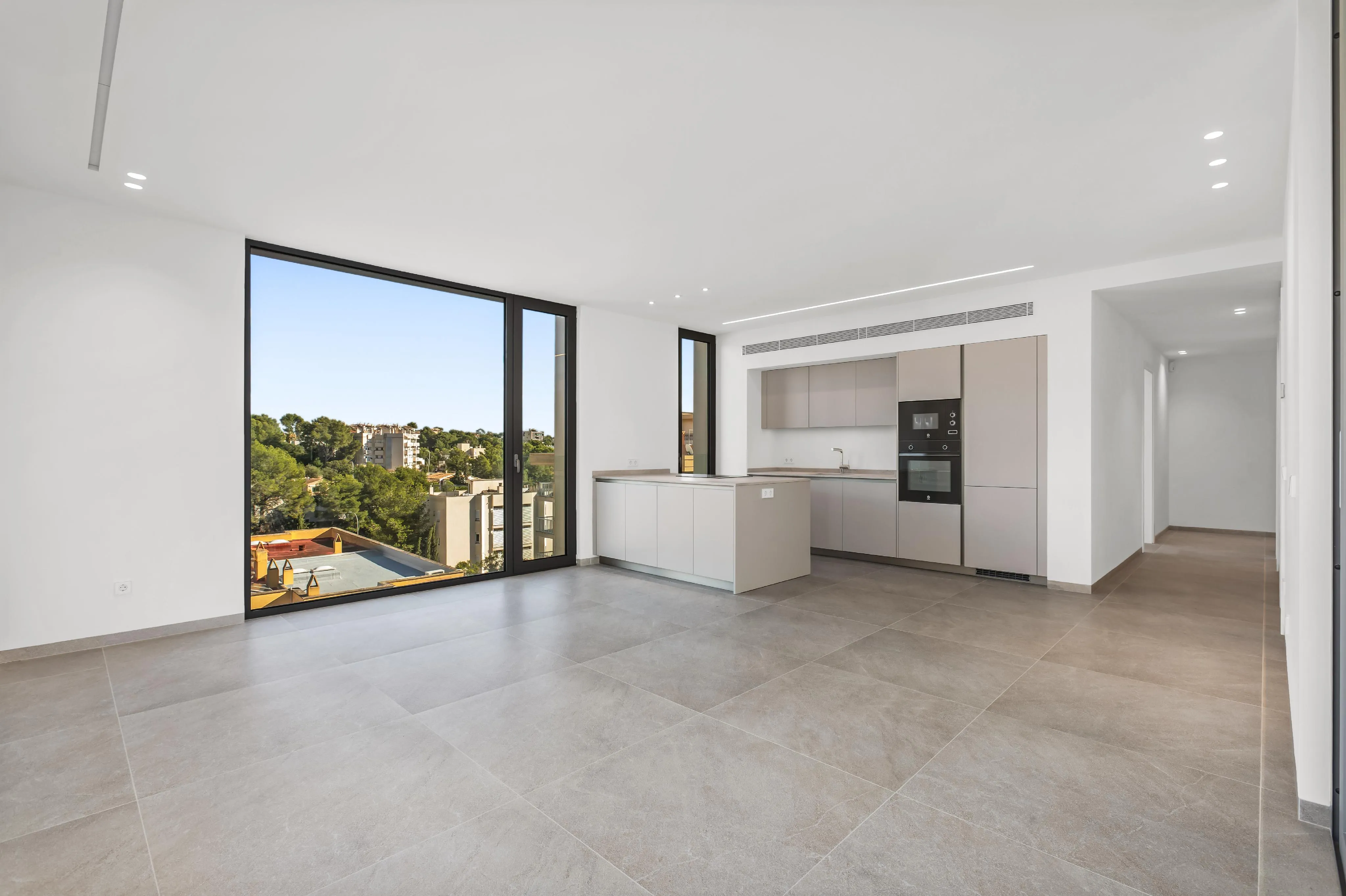 Przytulny, nowo wybudowany apartament na parterze w dobrej lokalizacji-2