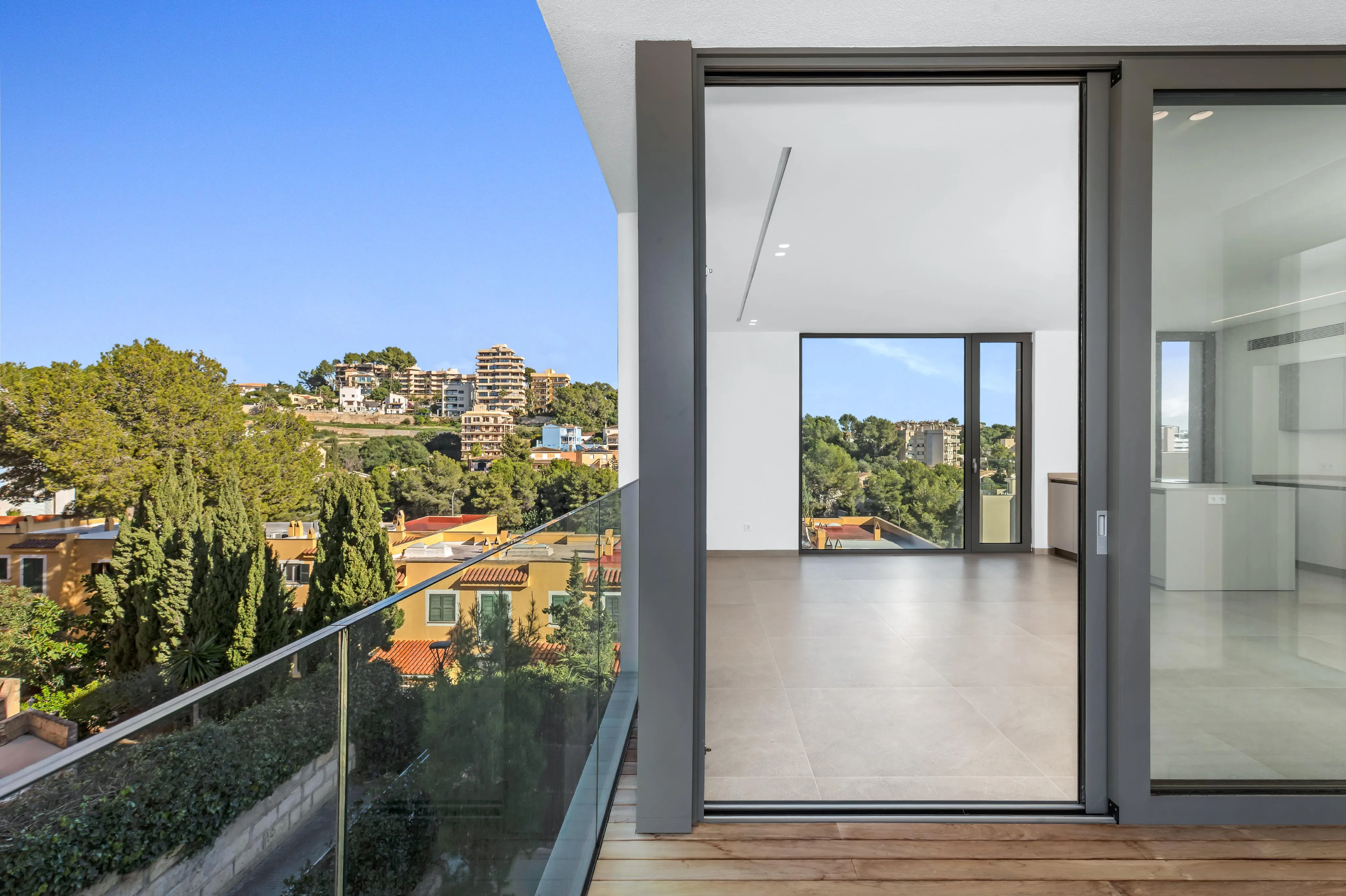 Przytulny, nowo wybudowany apartament na parterze w dobrej lokalizacji-4