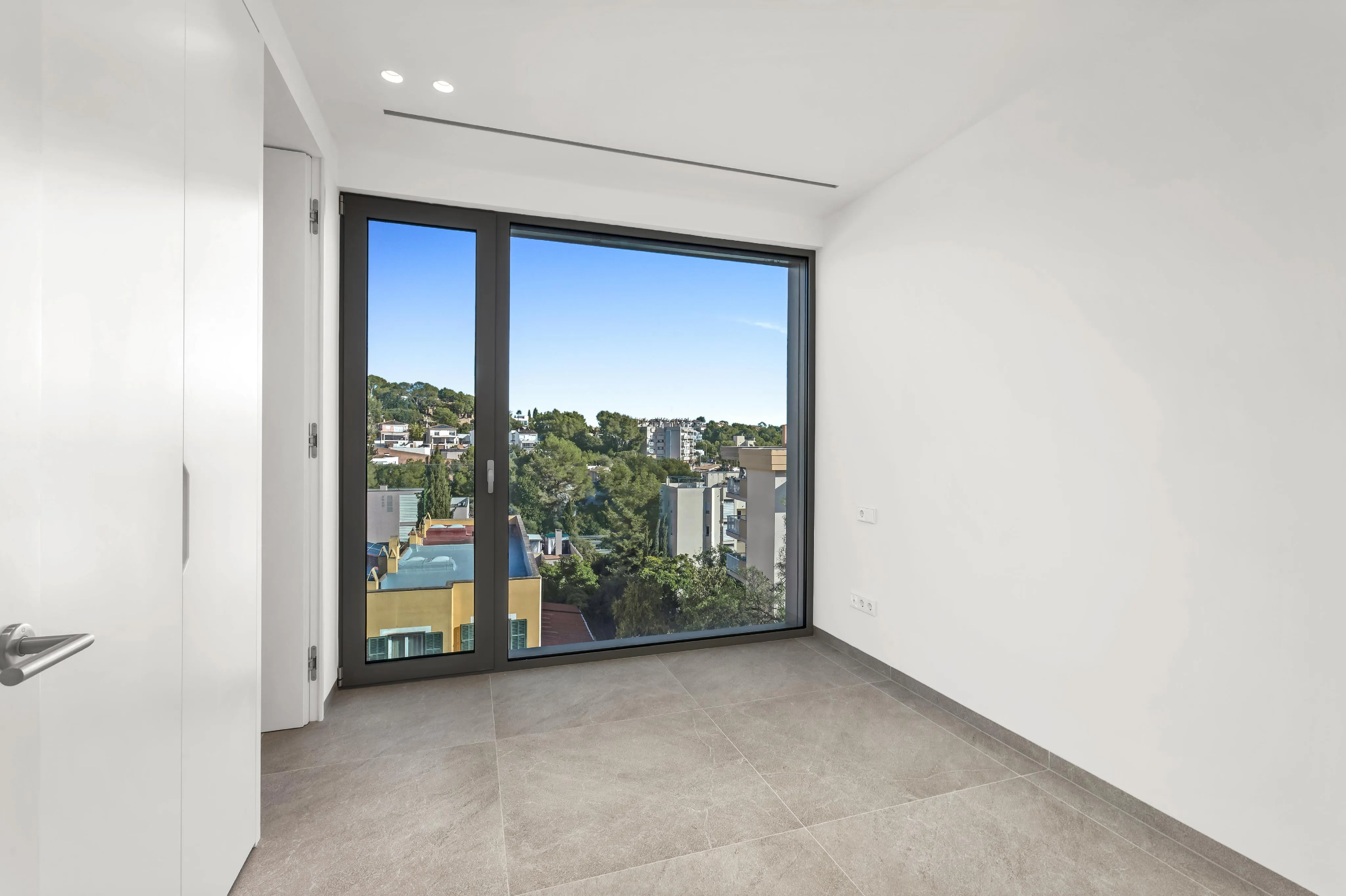 Gezellig nieuwbouw appartement op de begane grond op een goede locatie-9