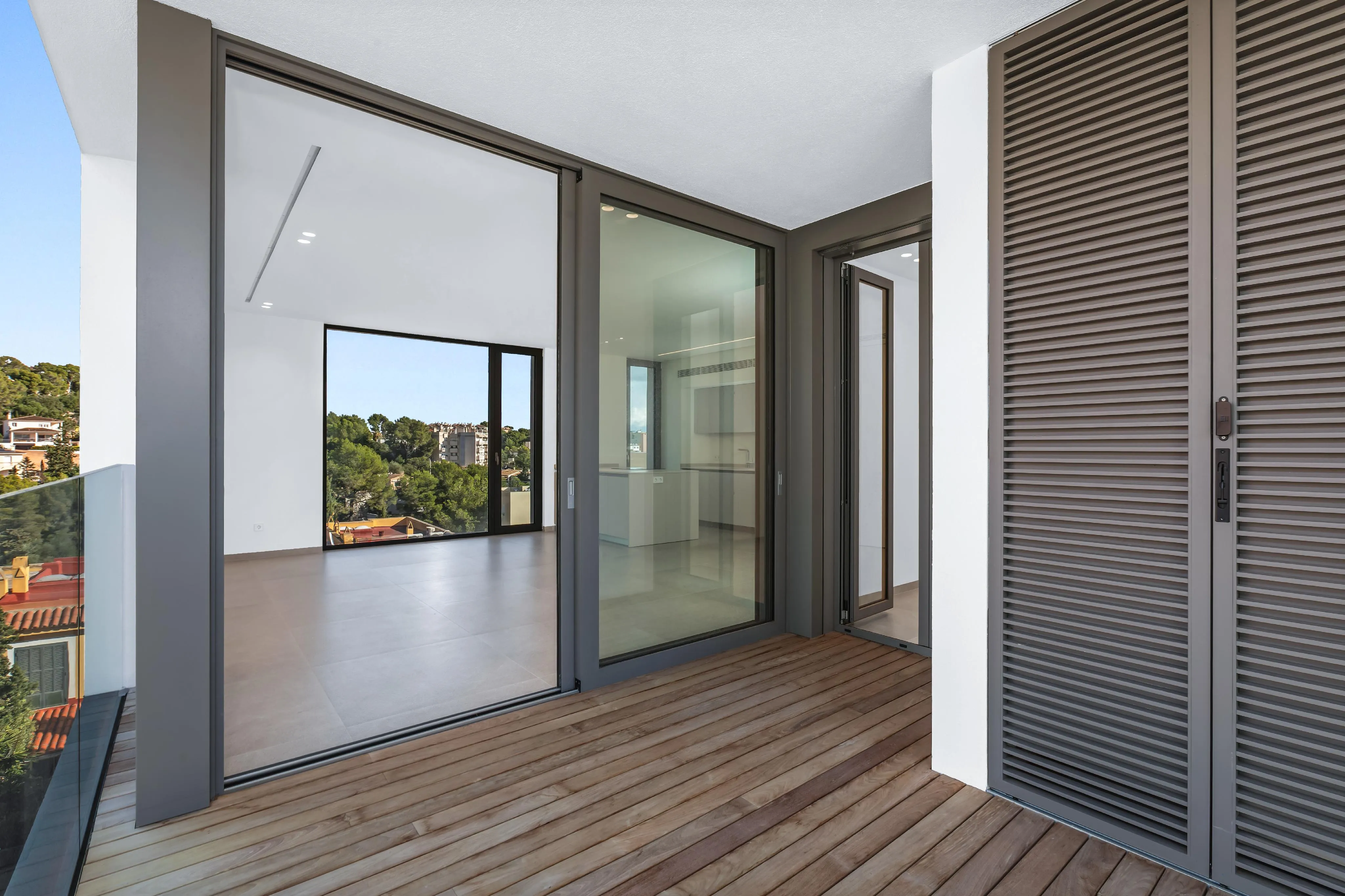 Przytulny, nowo wybudowany apartament na parterze w dobrej lokalizacji-8