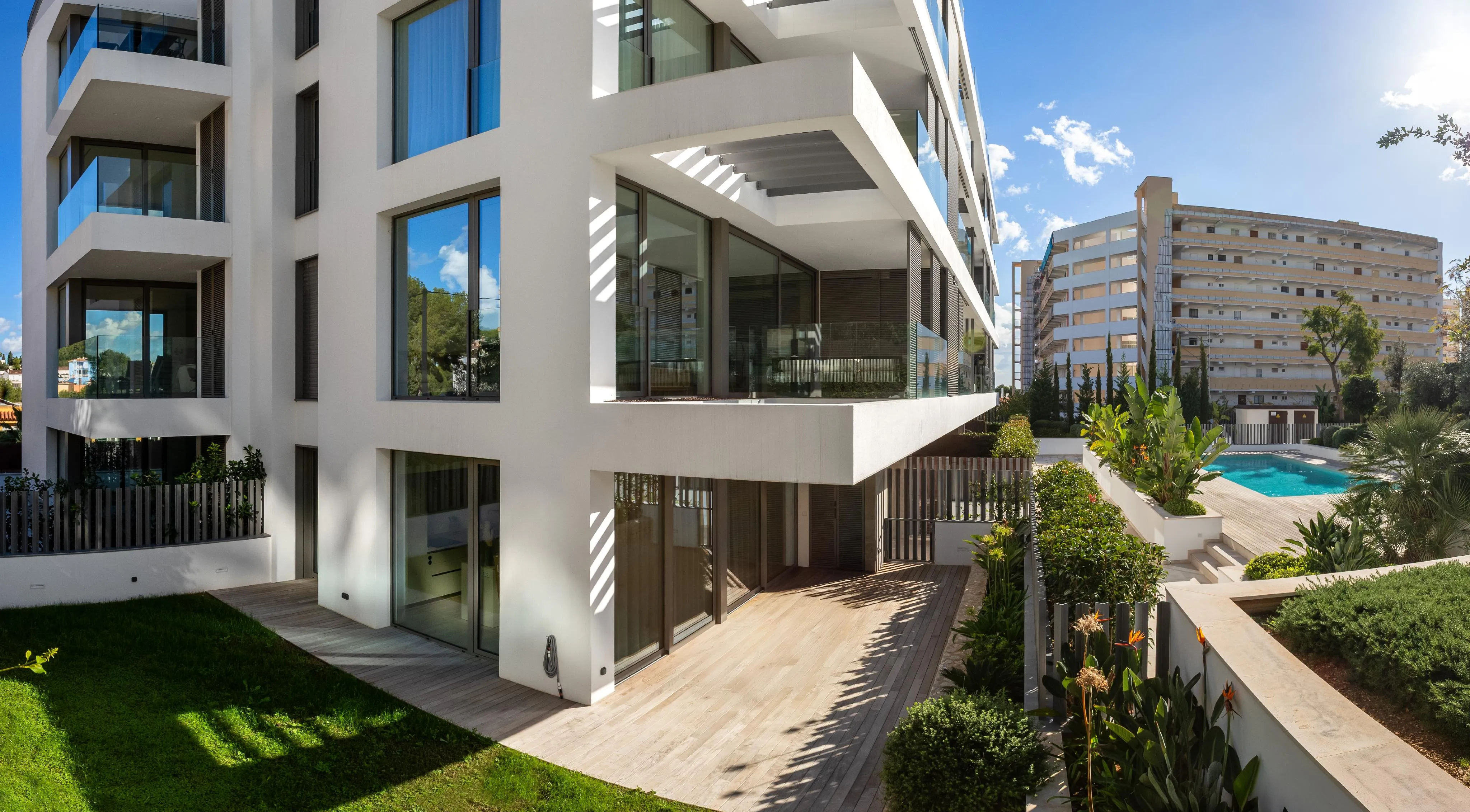 Gezellig nieuwbouw appartement op de begane grond op een goede locatie-3