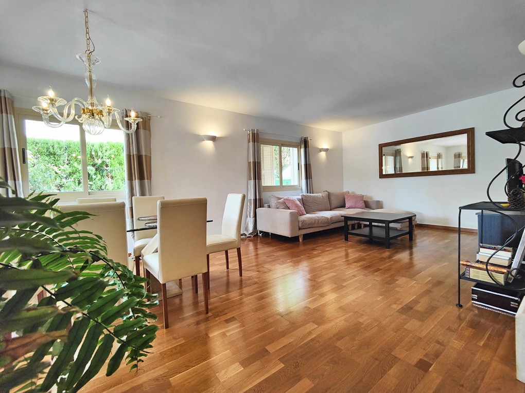 Mediterranean villa in Puig de Ros-5