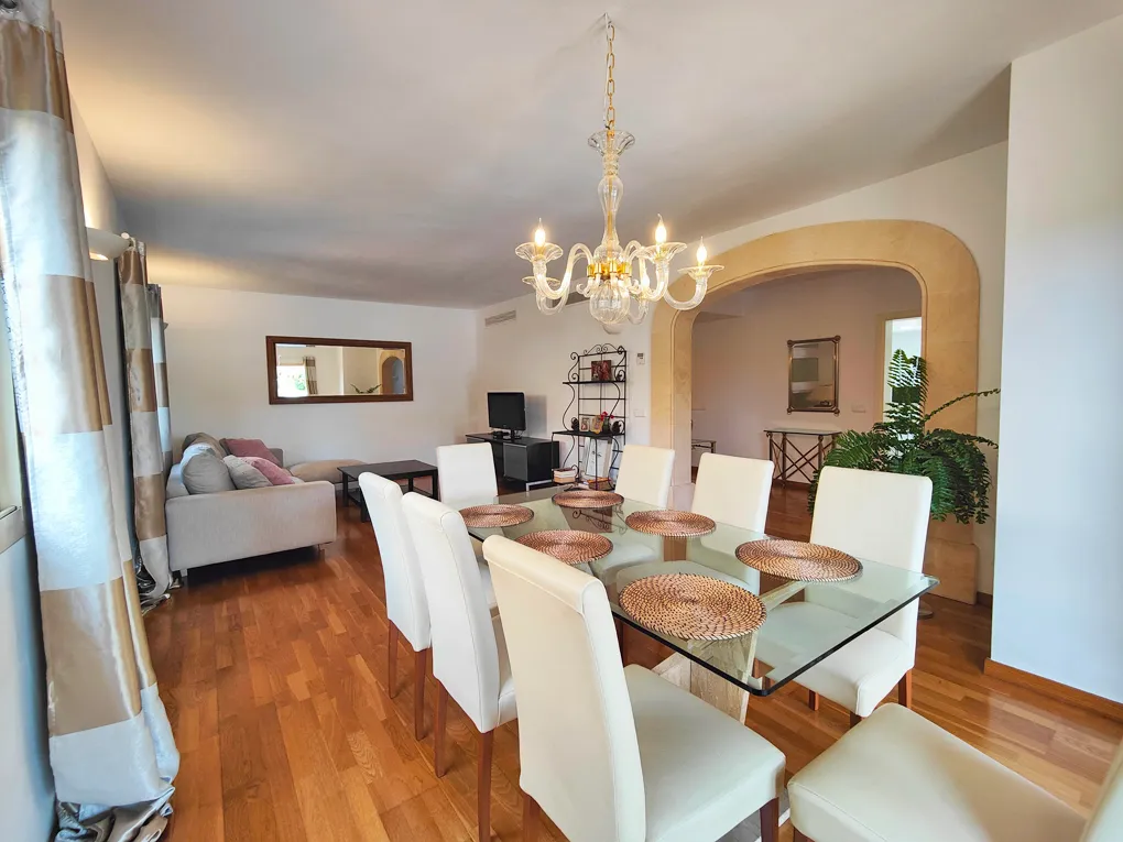 Mediterrane Villa in Puig de Ros-6