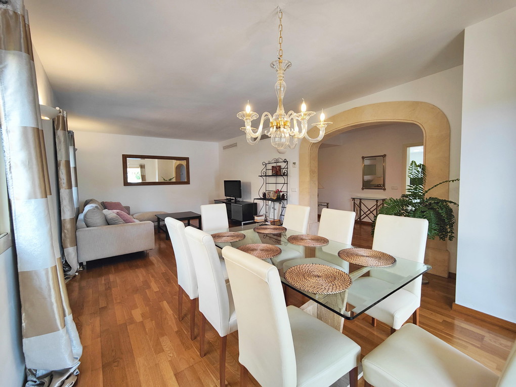 Mediterranean villa in Puig de Ros-6
