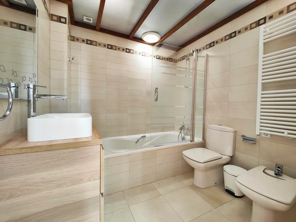 Mediterrane villa in Puig de Ros-10