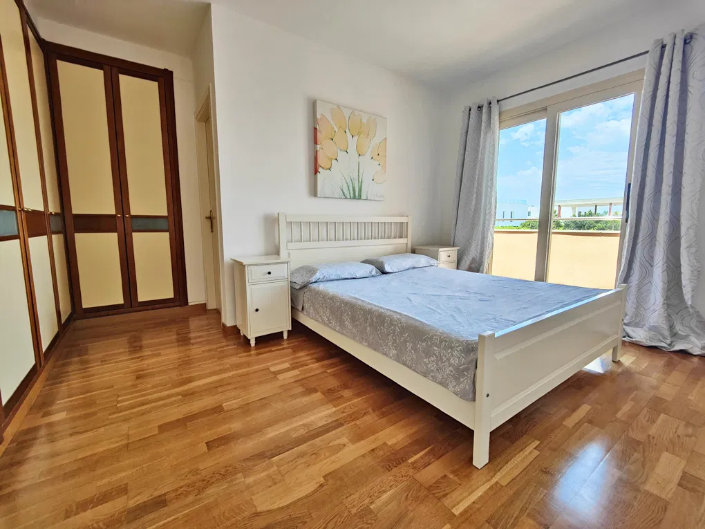 Mediterranean villa in Puig de Ros-7